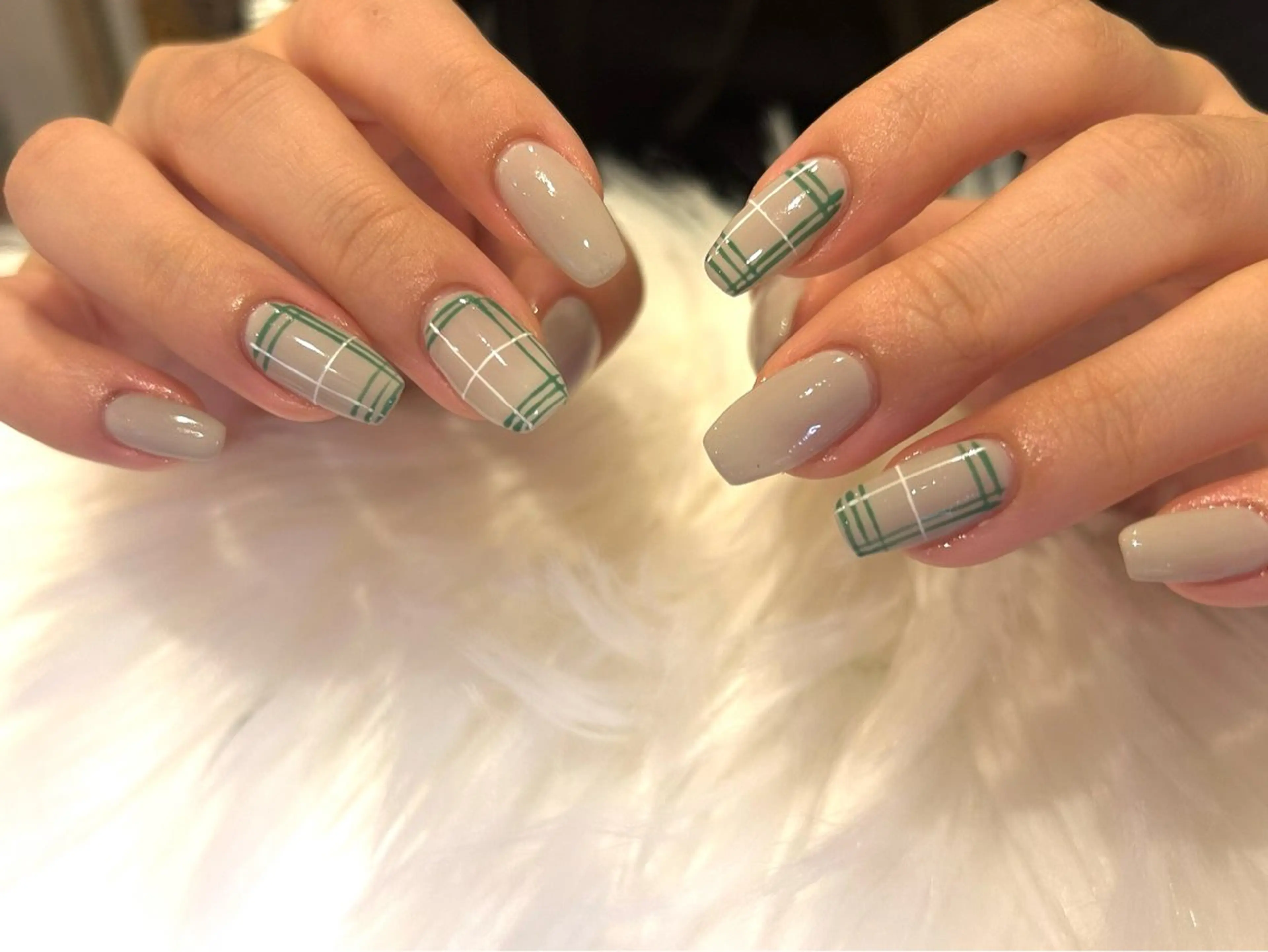 お持ち込みデザインコース/オフ込みの写真