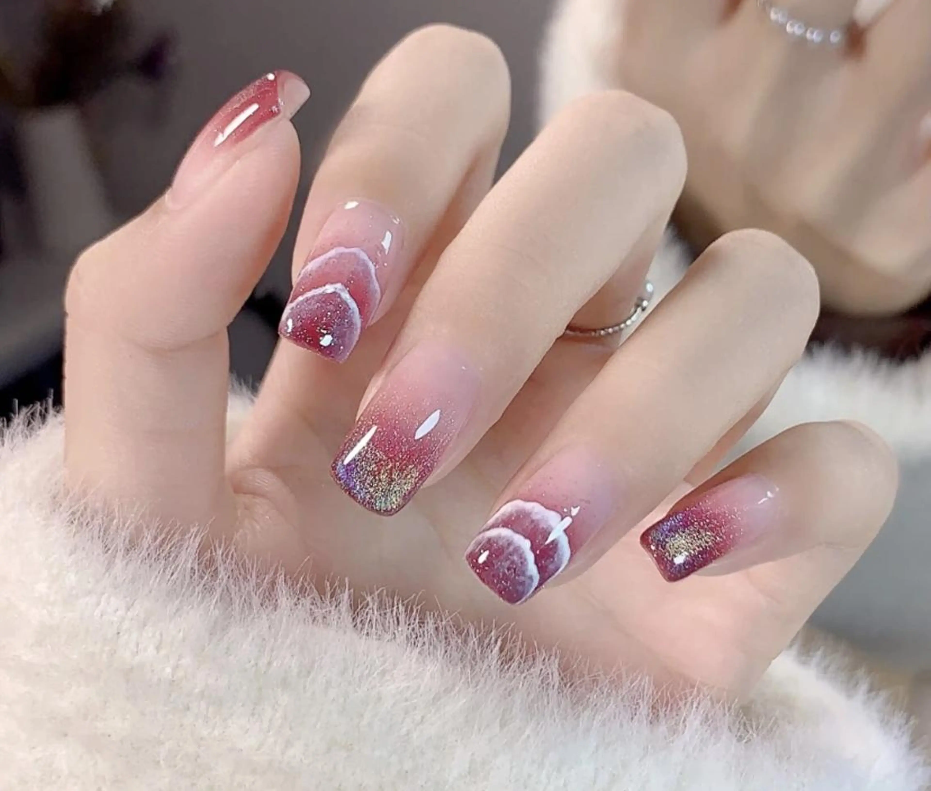 ネイル Cute beauty2のマツエク・マツパデザイン