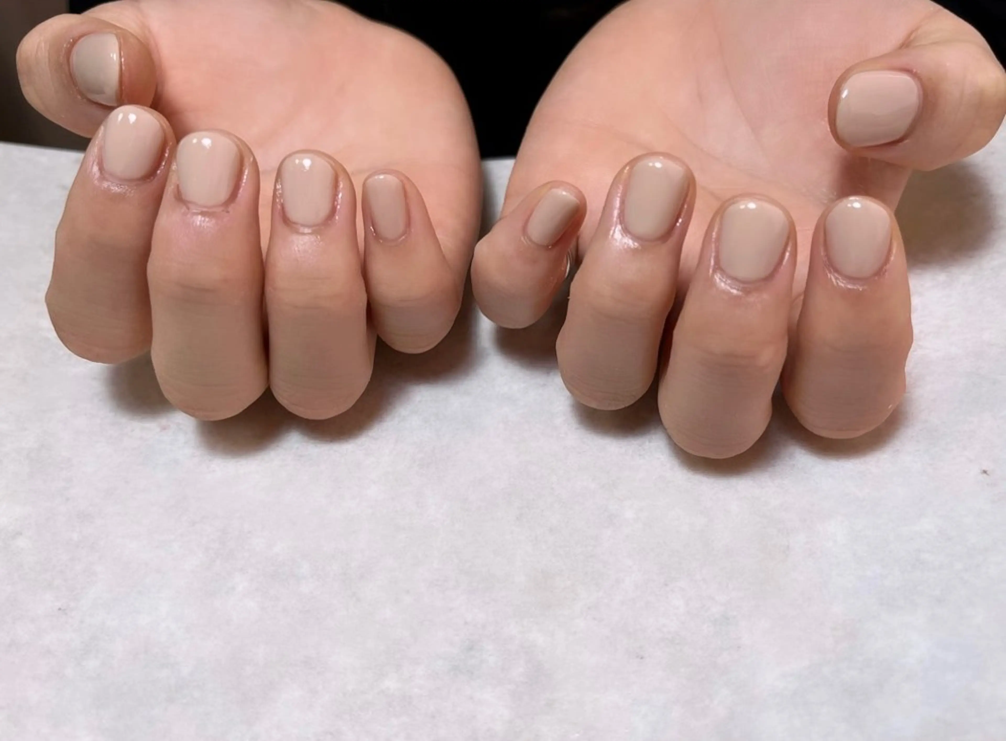 ネイル nailsalon auneのネイルデザイン