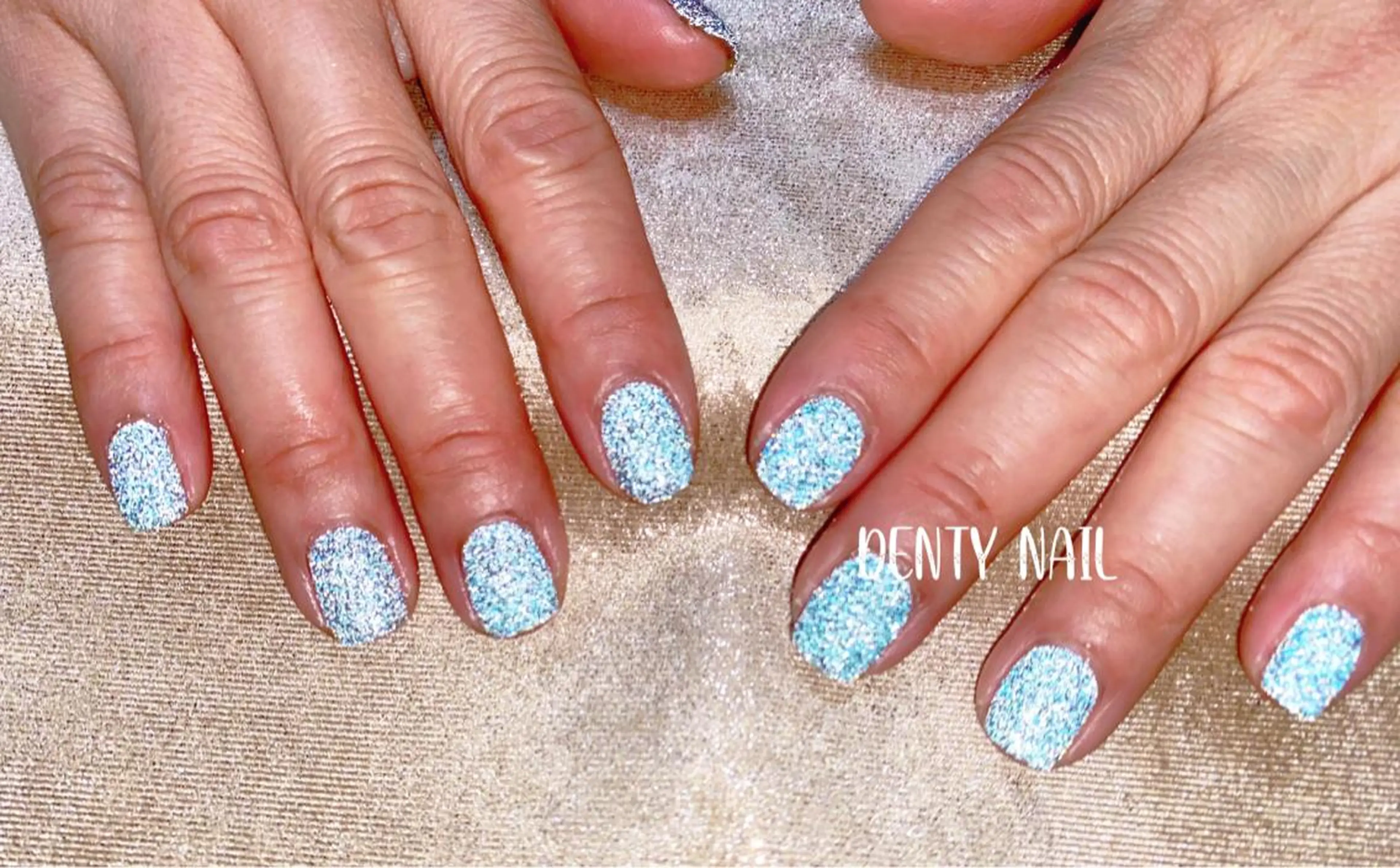 ネイル DENTY NAIL -ArtRoom-のネイルデザイン