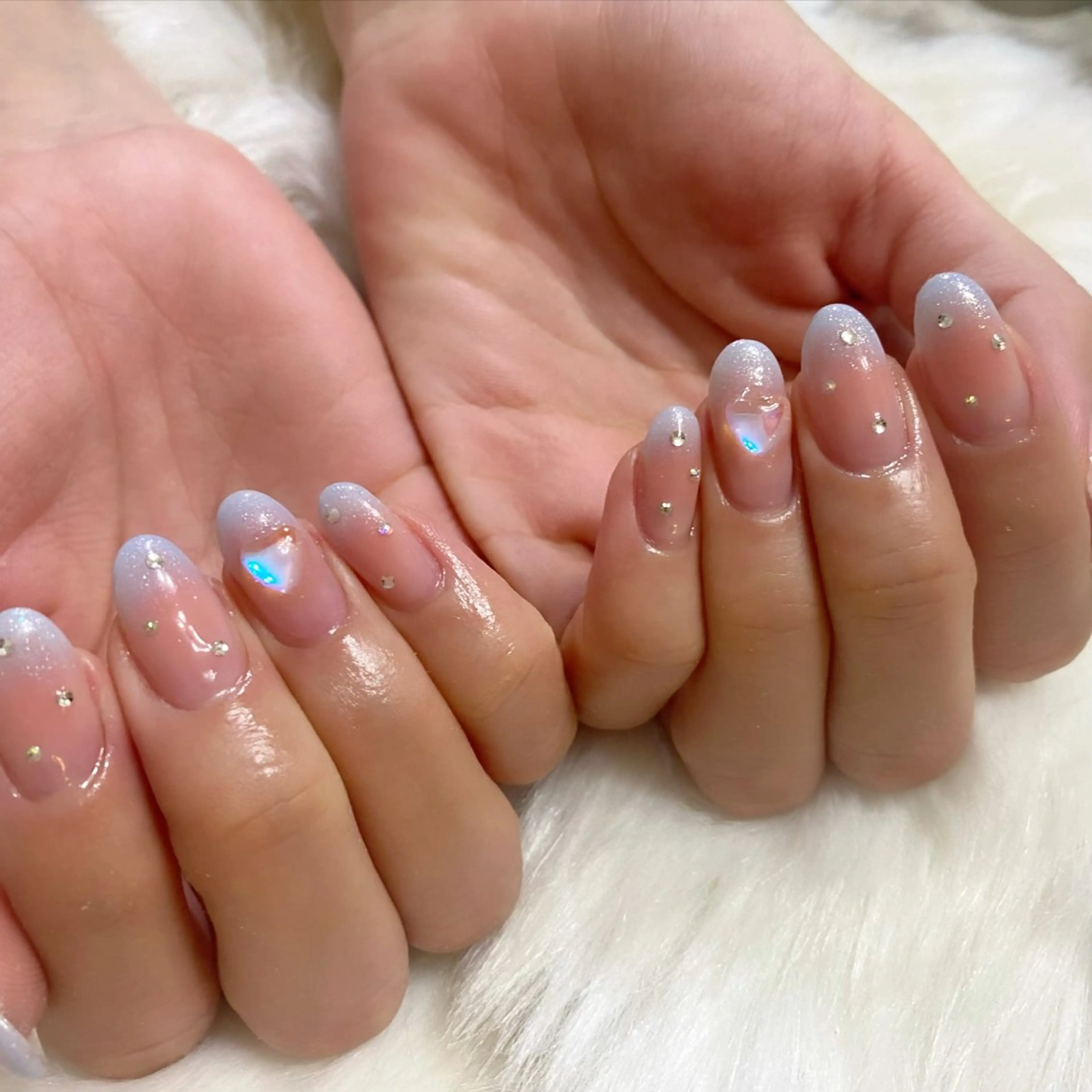 ネイル ハンドネイル Uchida Mayunaのその他イメージ