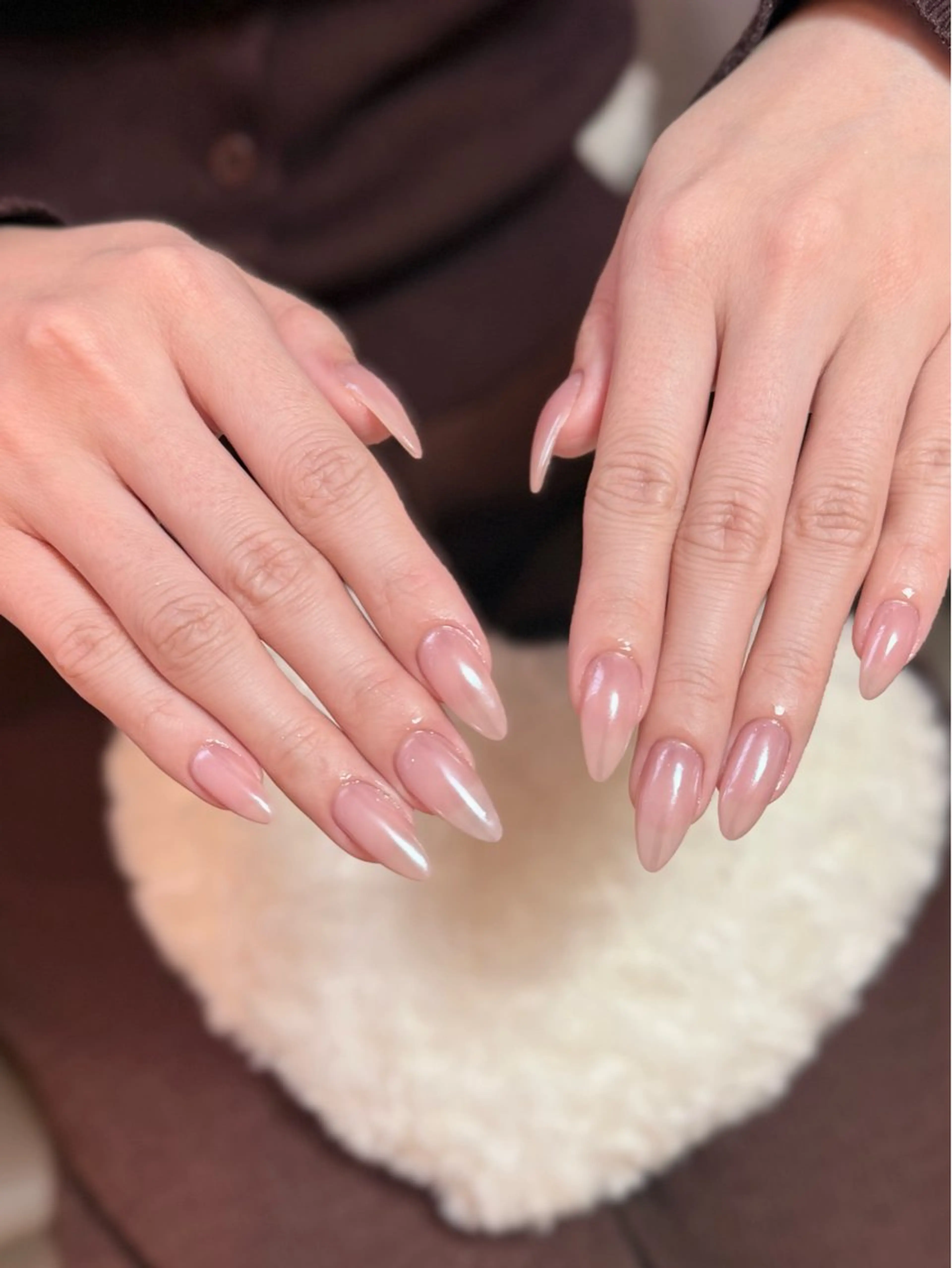 ネイル ハンドネイル Easenネイル /りえのネイルデザイン