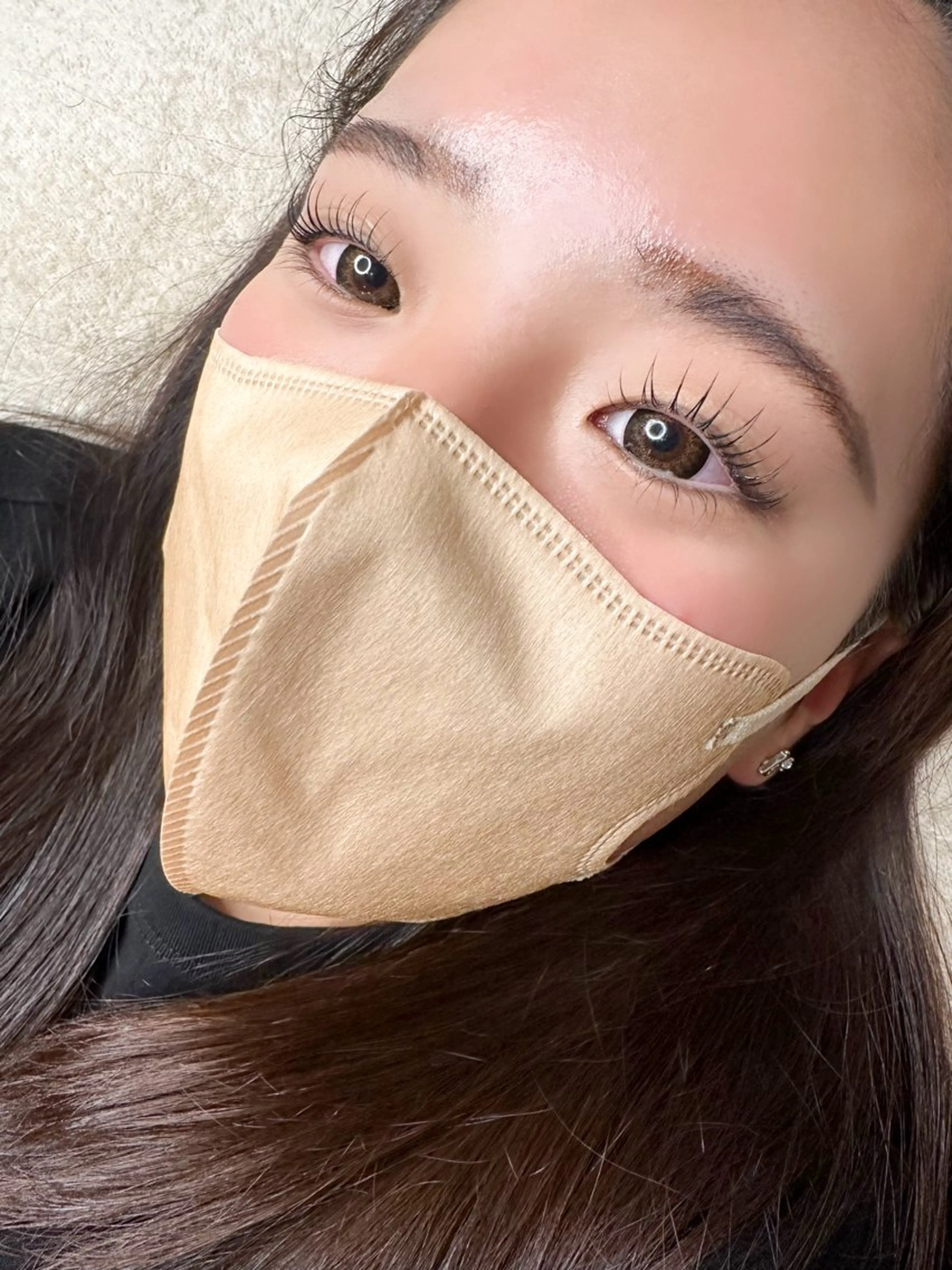 マツエク・マツパ chayu eyelashのその他イメージ