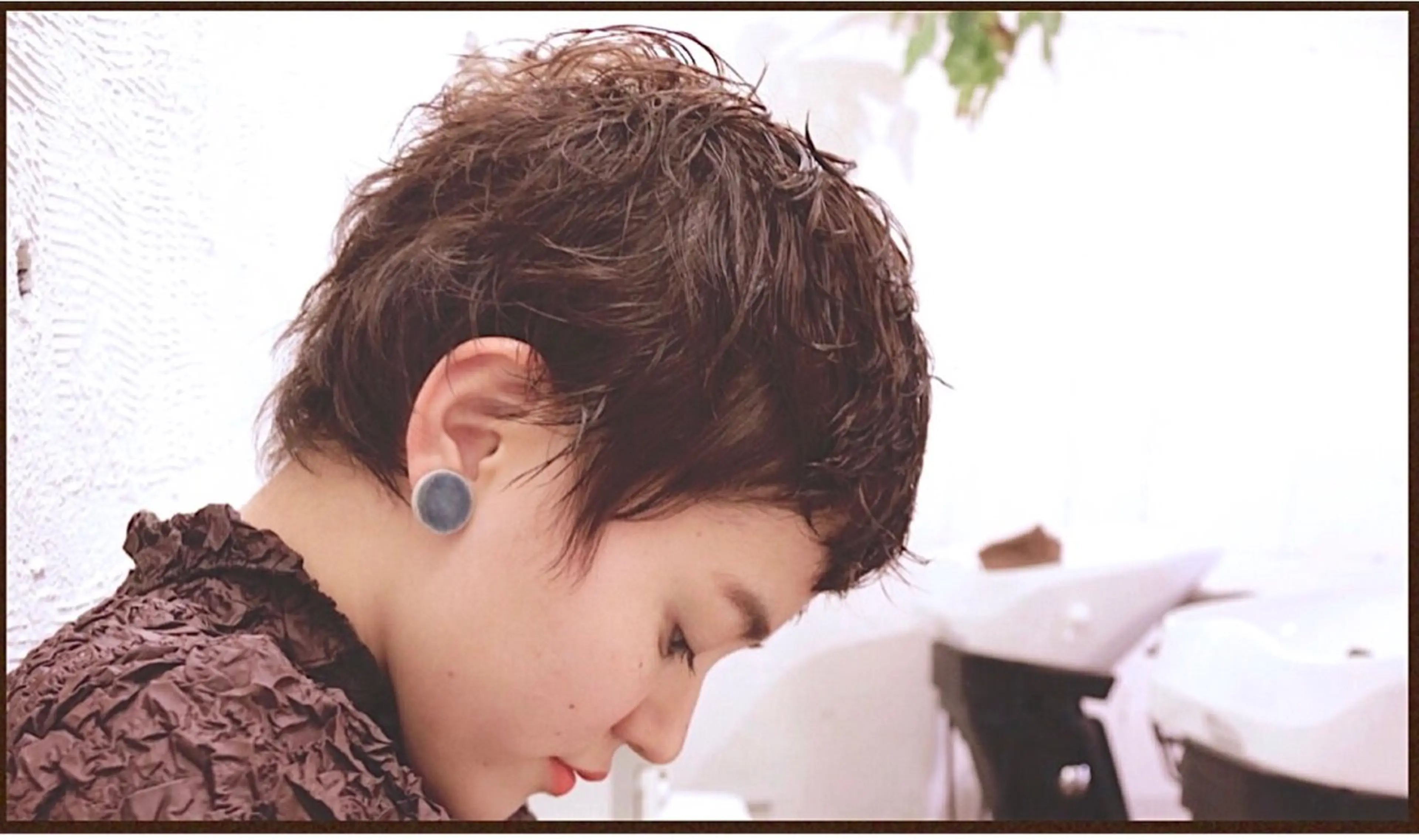 【当日OK】カットの写真