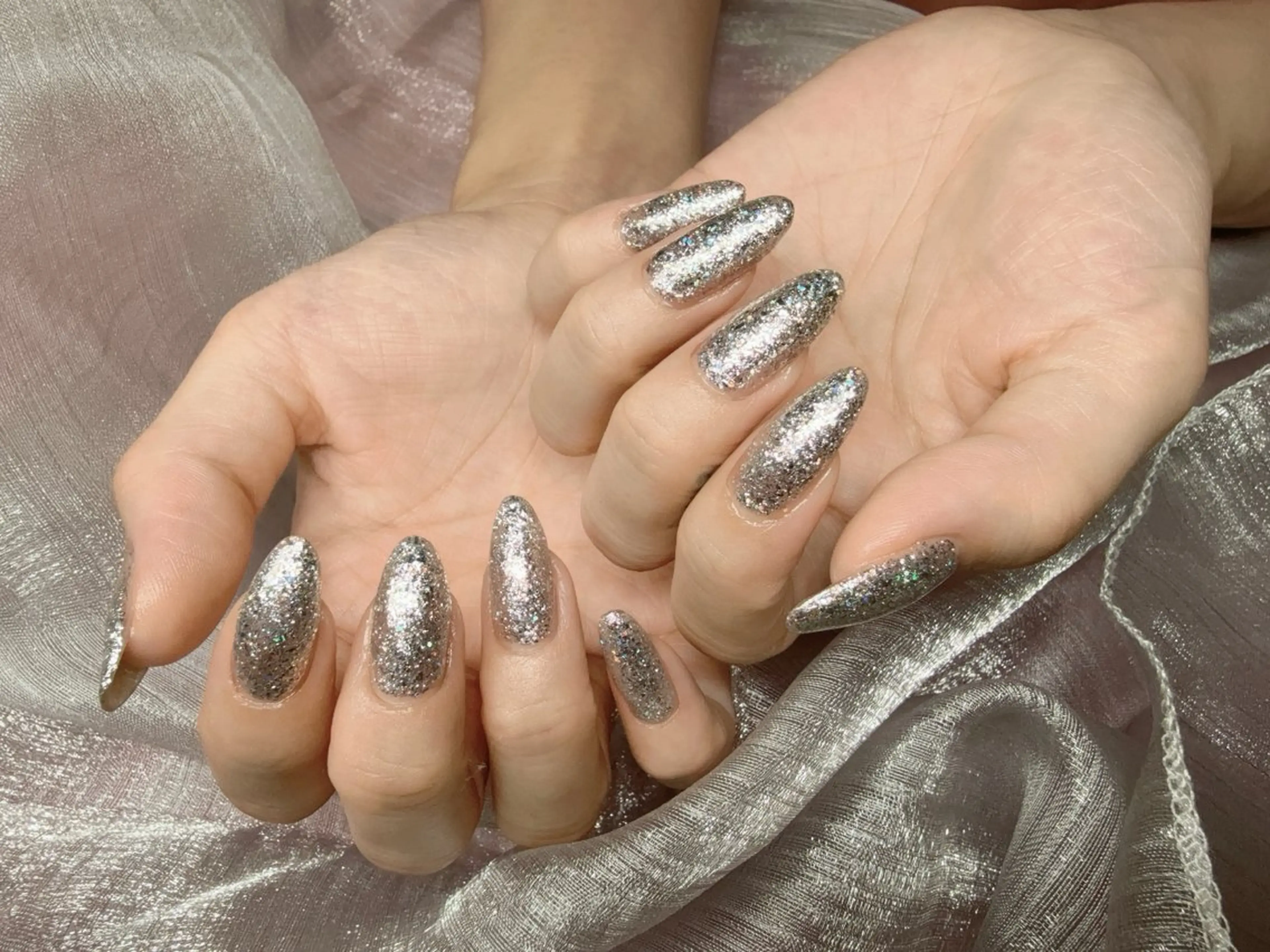 ネイル Anna Nailのネイルデザイン