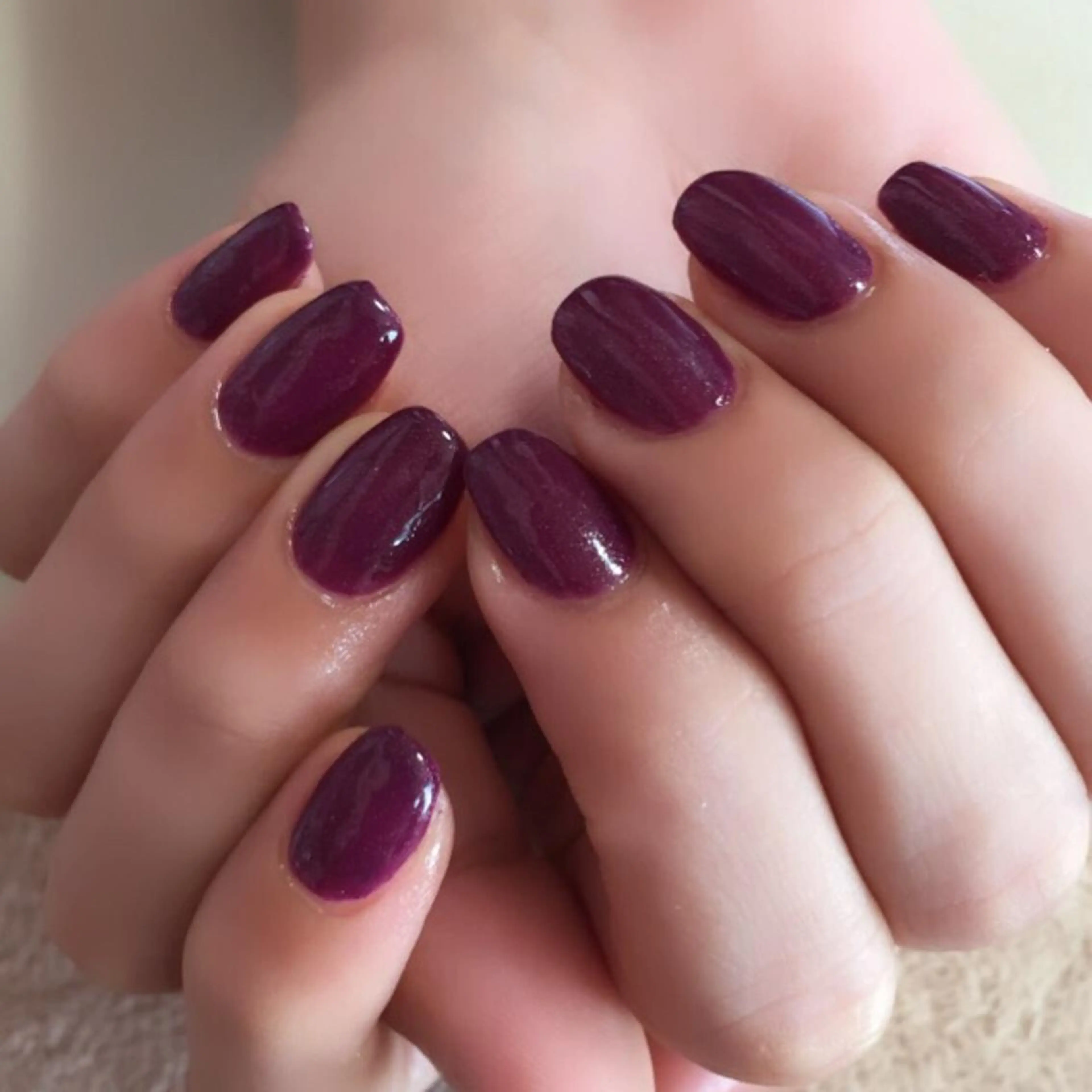 ネイル NailSpace 猫のいるネイルサロンのネイルデザイン