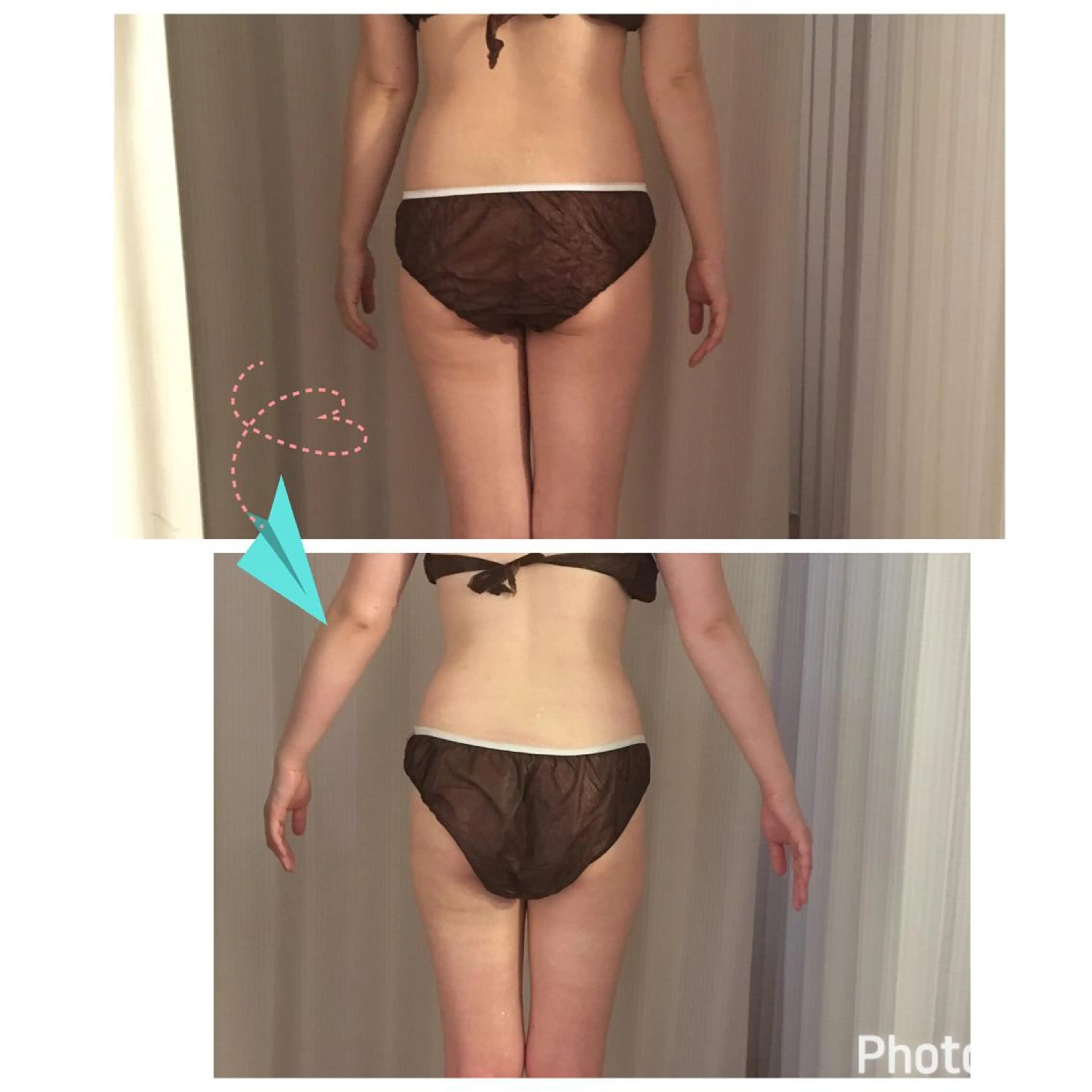 須藤 里枝のエステ・リラクイメージ