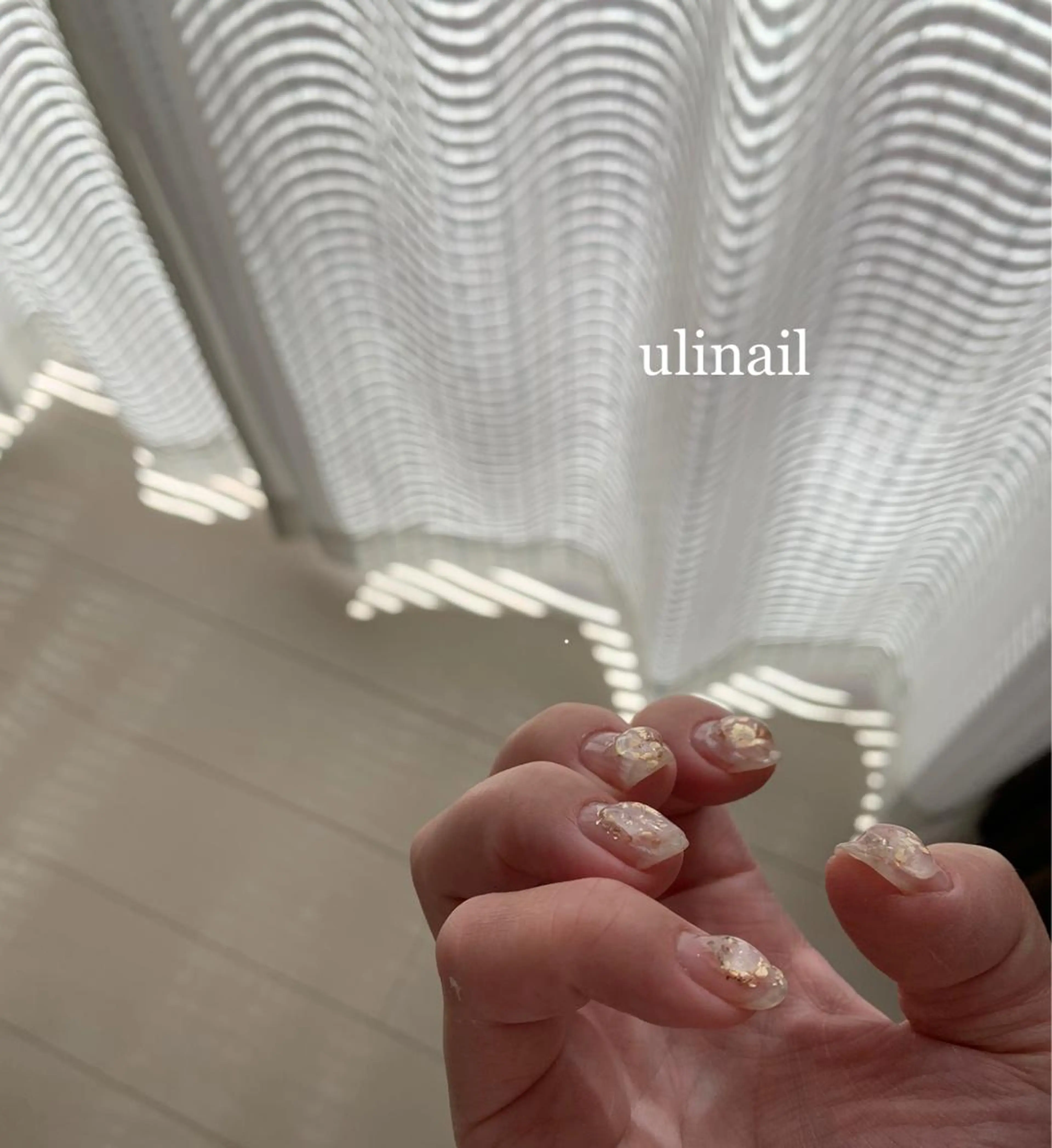 ネイル ulinail （ウリネイル）のネイルデザイン