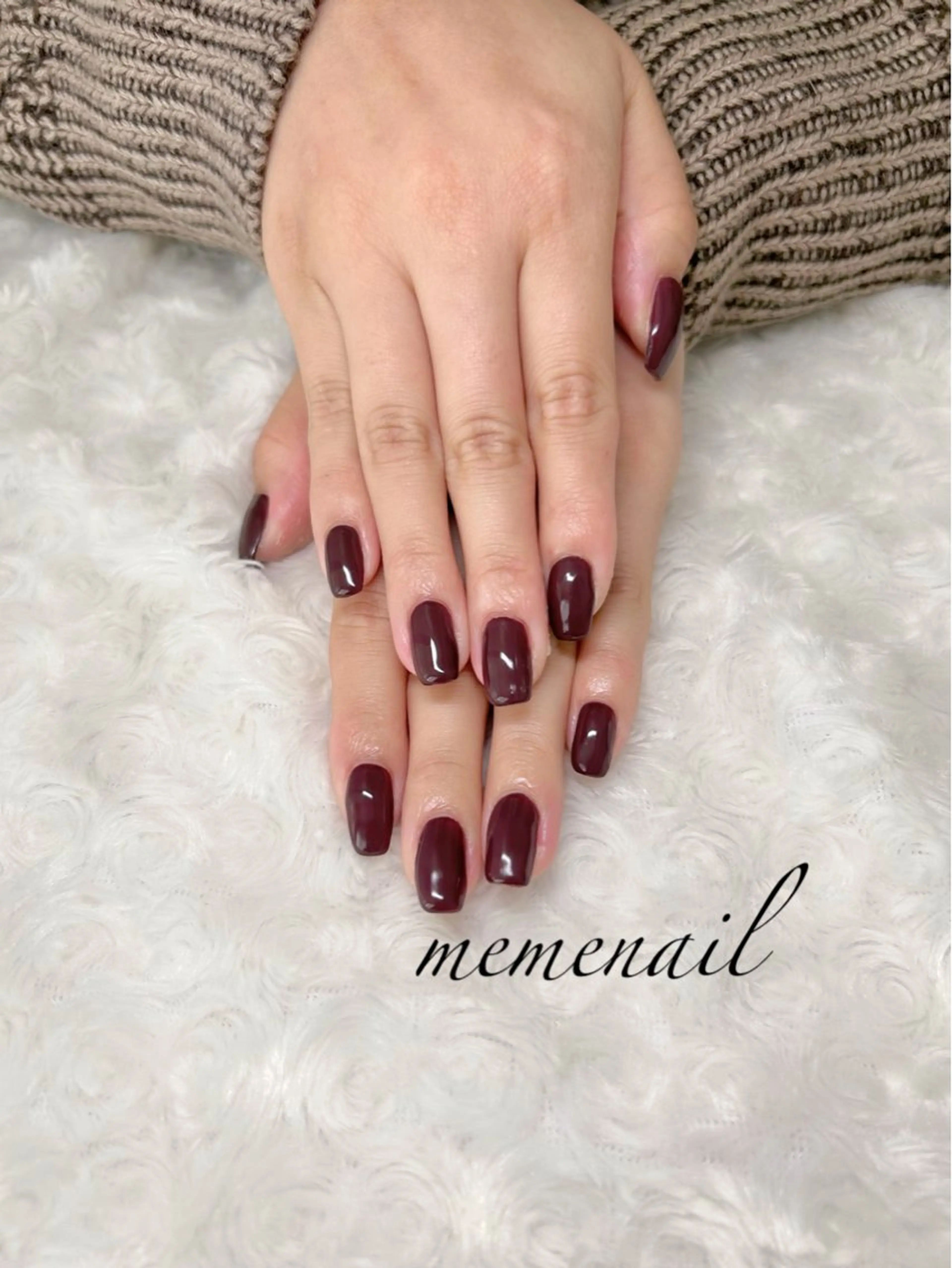 ネイル Noguchi Megumiのその他イメージ