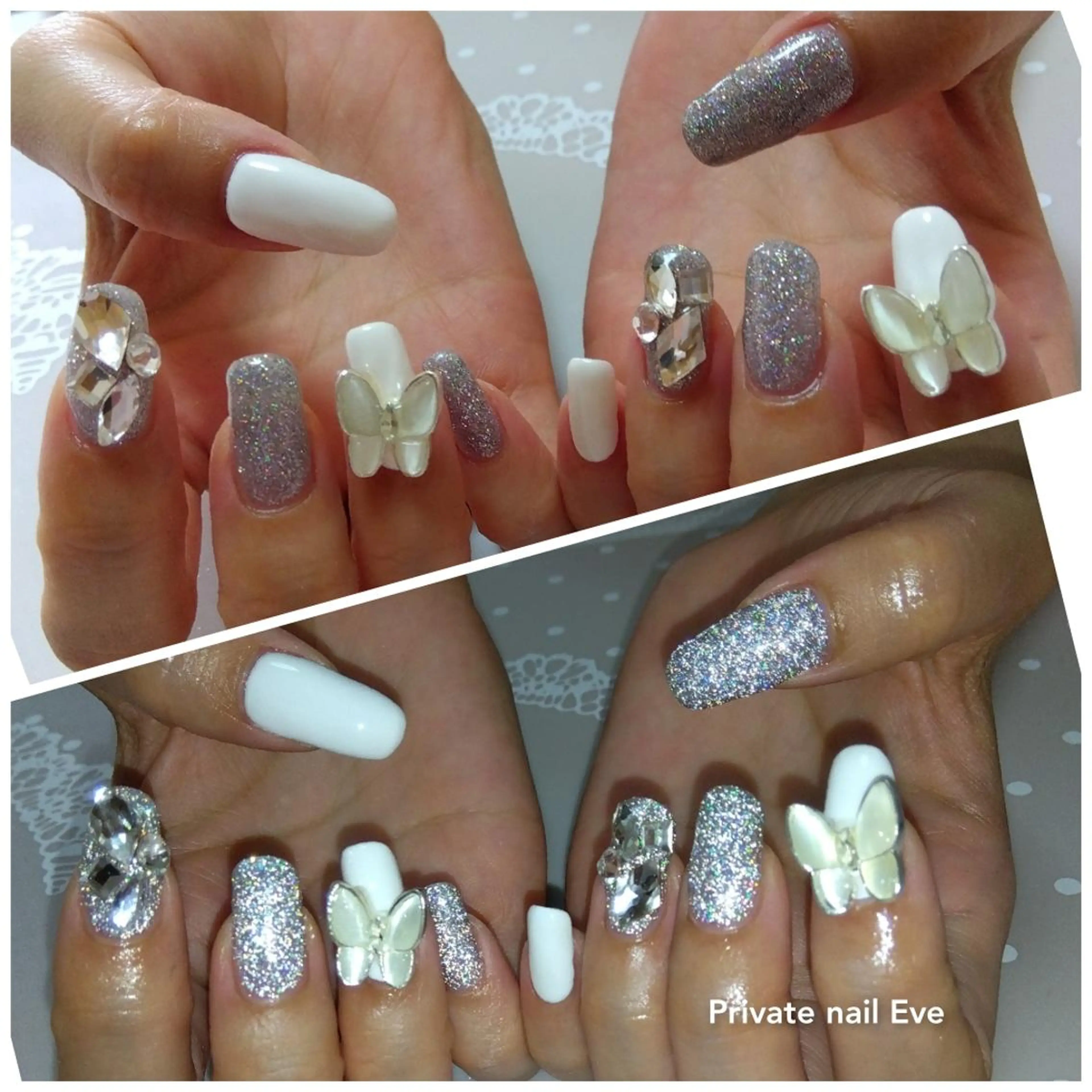 ネイル フラッシュネイル ワンカラーネイル ハンドネイル ネイル junkoのネイルデザイン