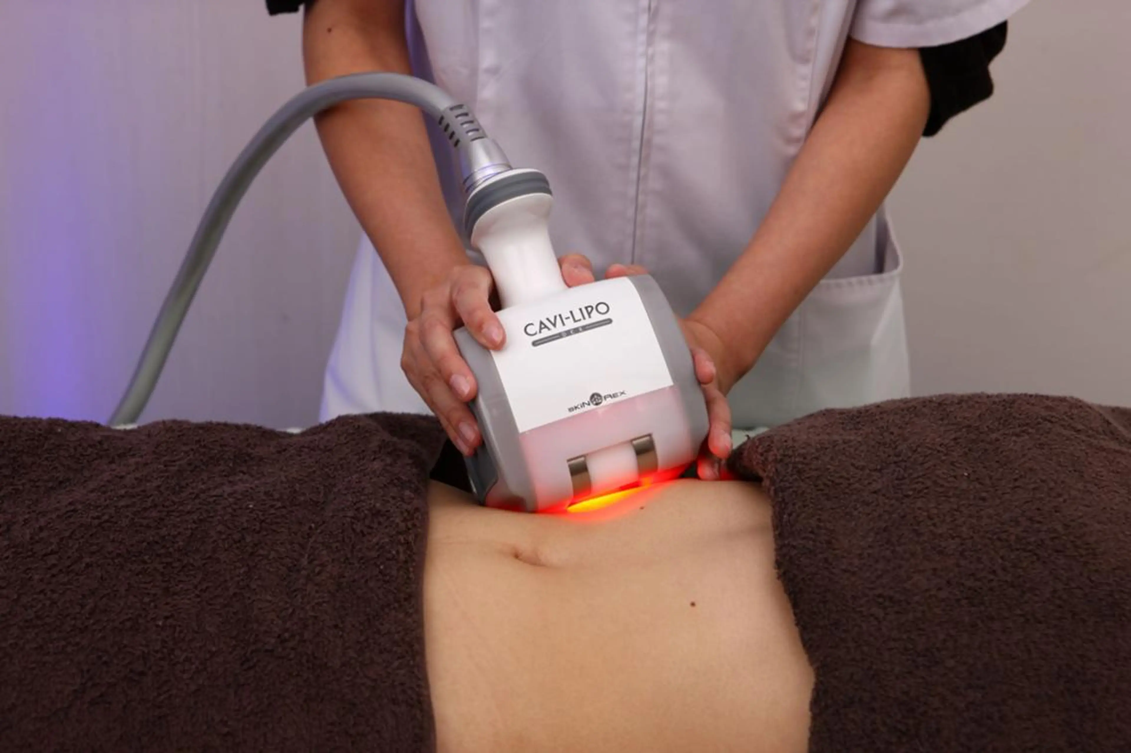 36鈴木 佳穂のエステ・リラクイメージ