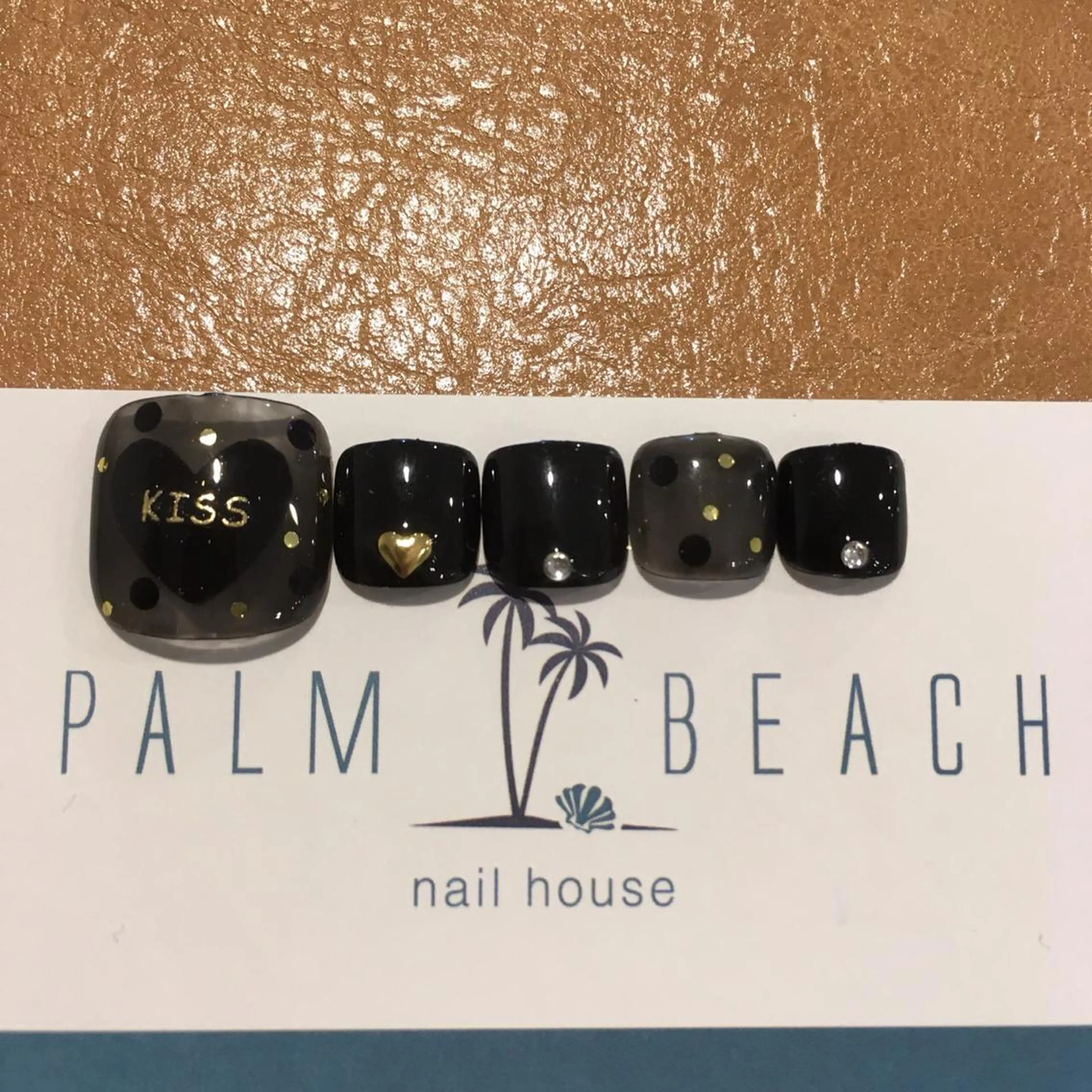 ネイル ☆ KAYOKO ☆のネイルデザイン