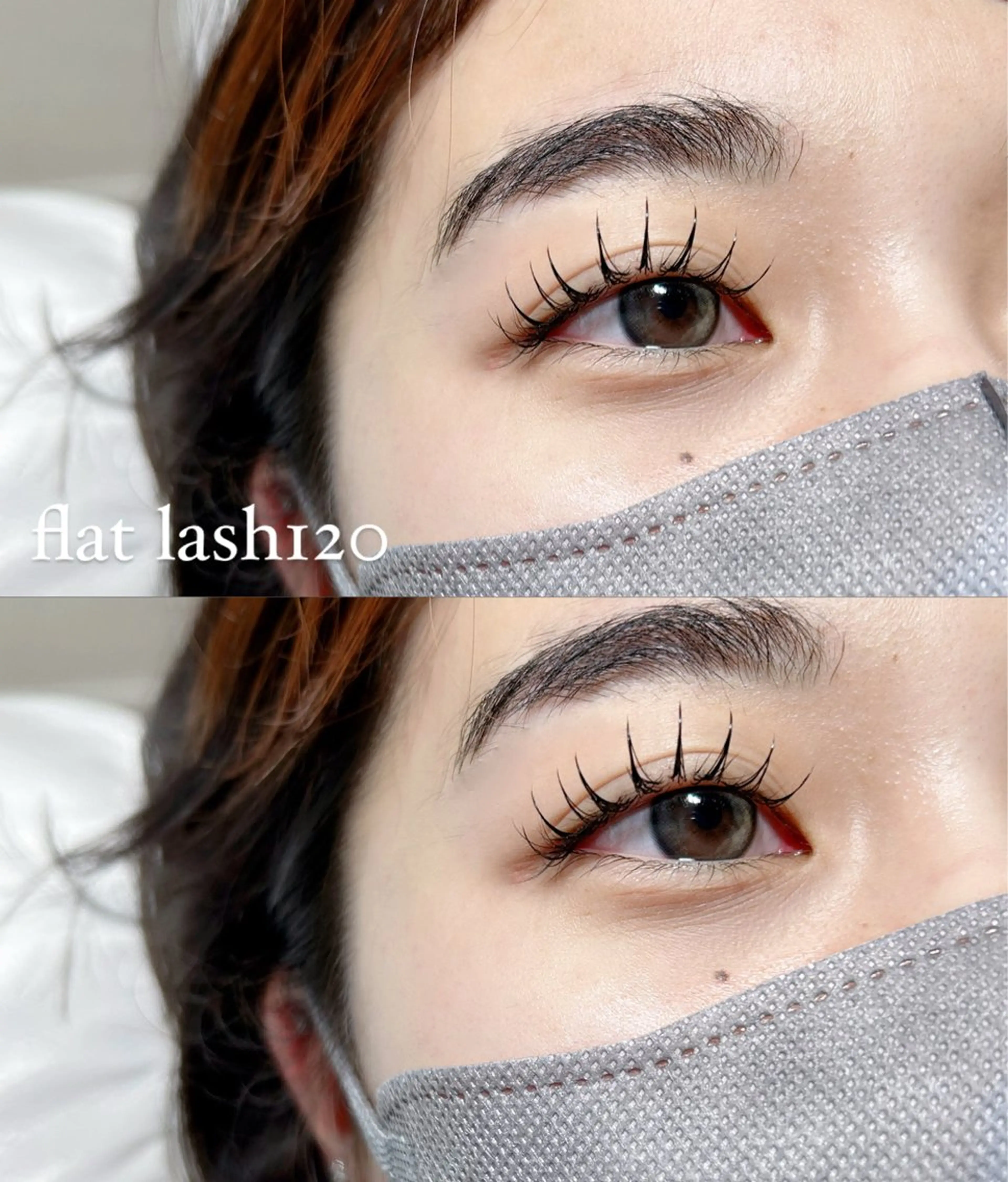 マツエク・マツパ マツエク Bianca イシニシのマツエク・マツパデザイン