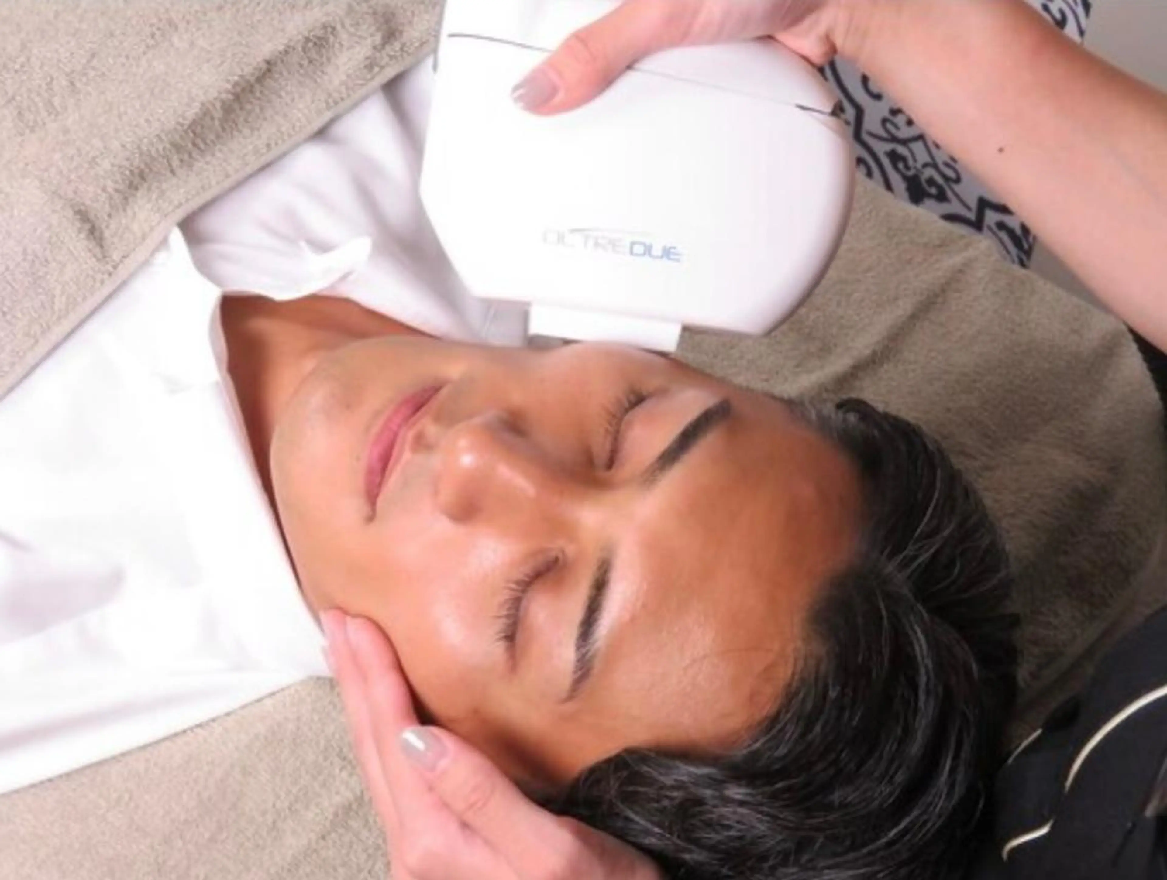 全身脱毛（顔orVIO）（メンズ）の写真