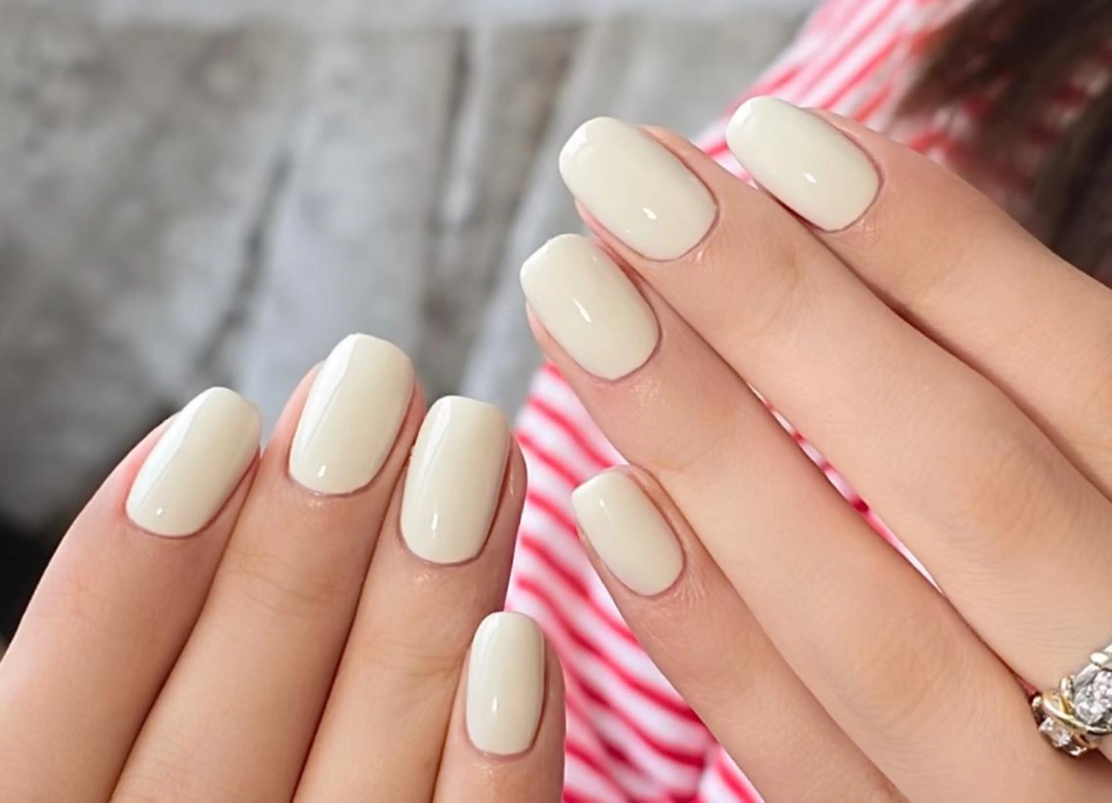 ネイル ハンドネイル TiTi Nail🫧のネイルデザイン
