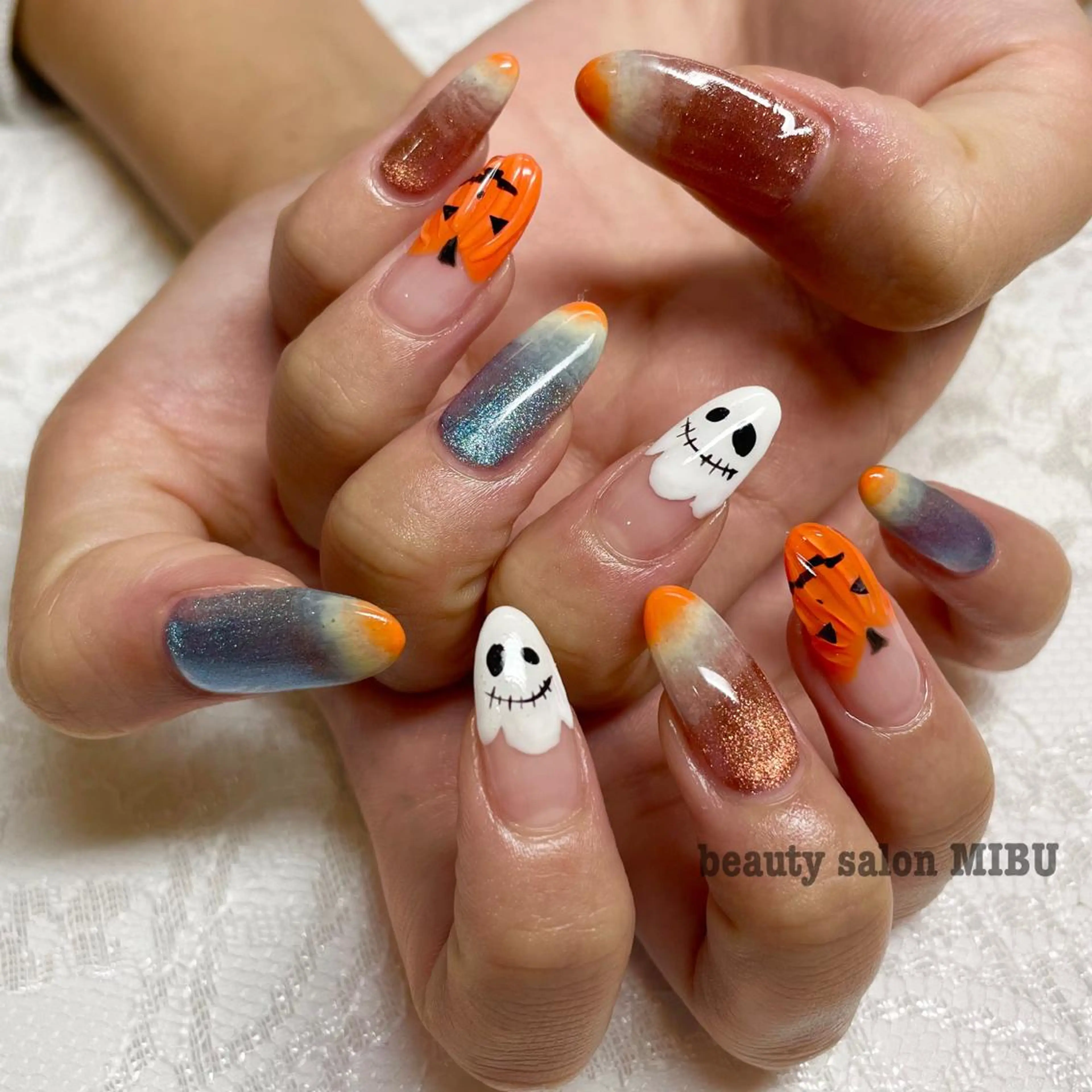 ネイル Sunny.Roa nail💅のネイルデザイン