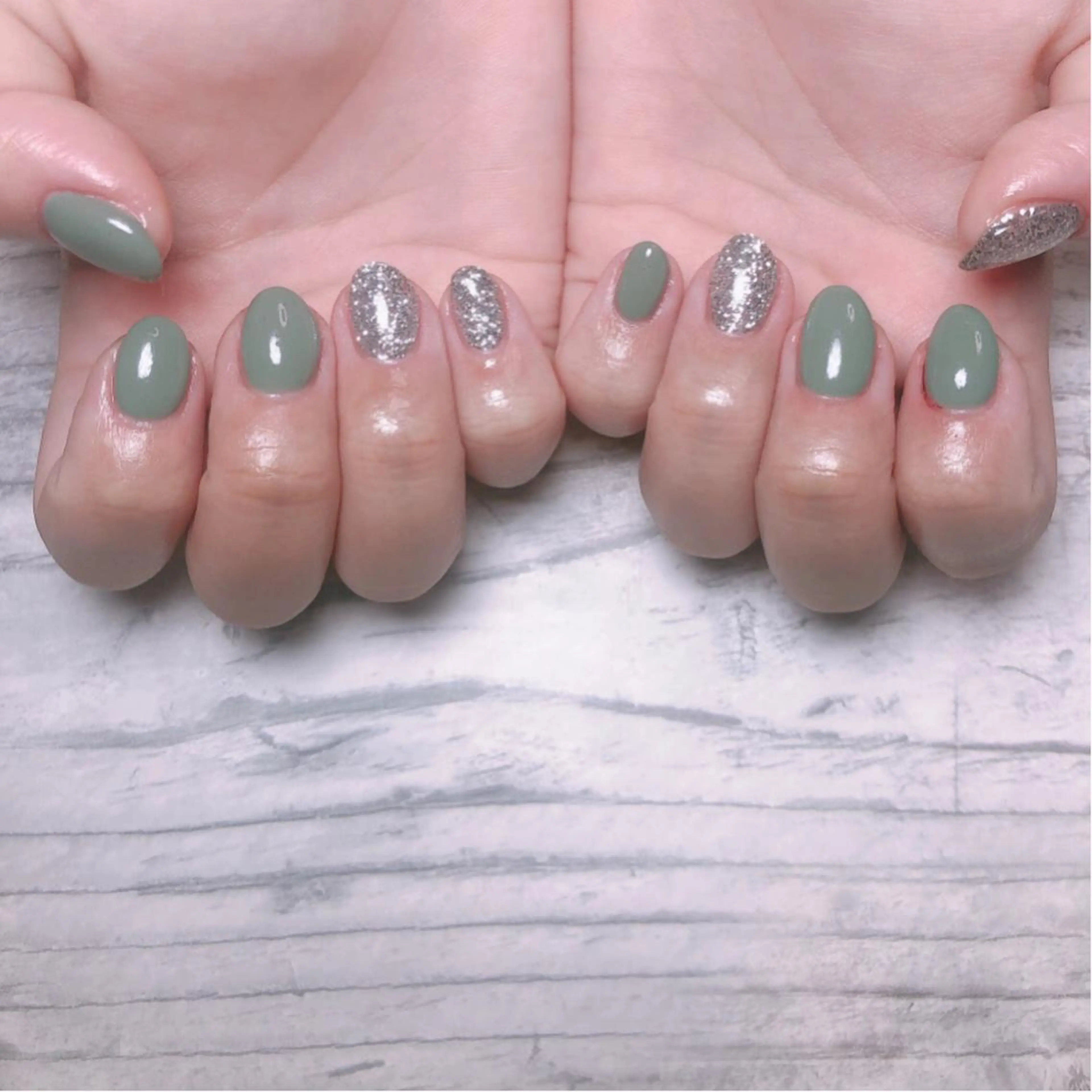 ネイル DollyGirl KYOKOのネイルデザイン