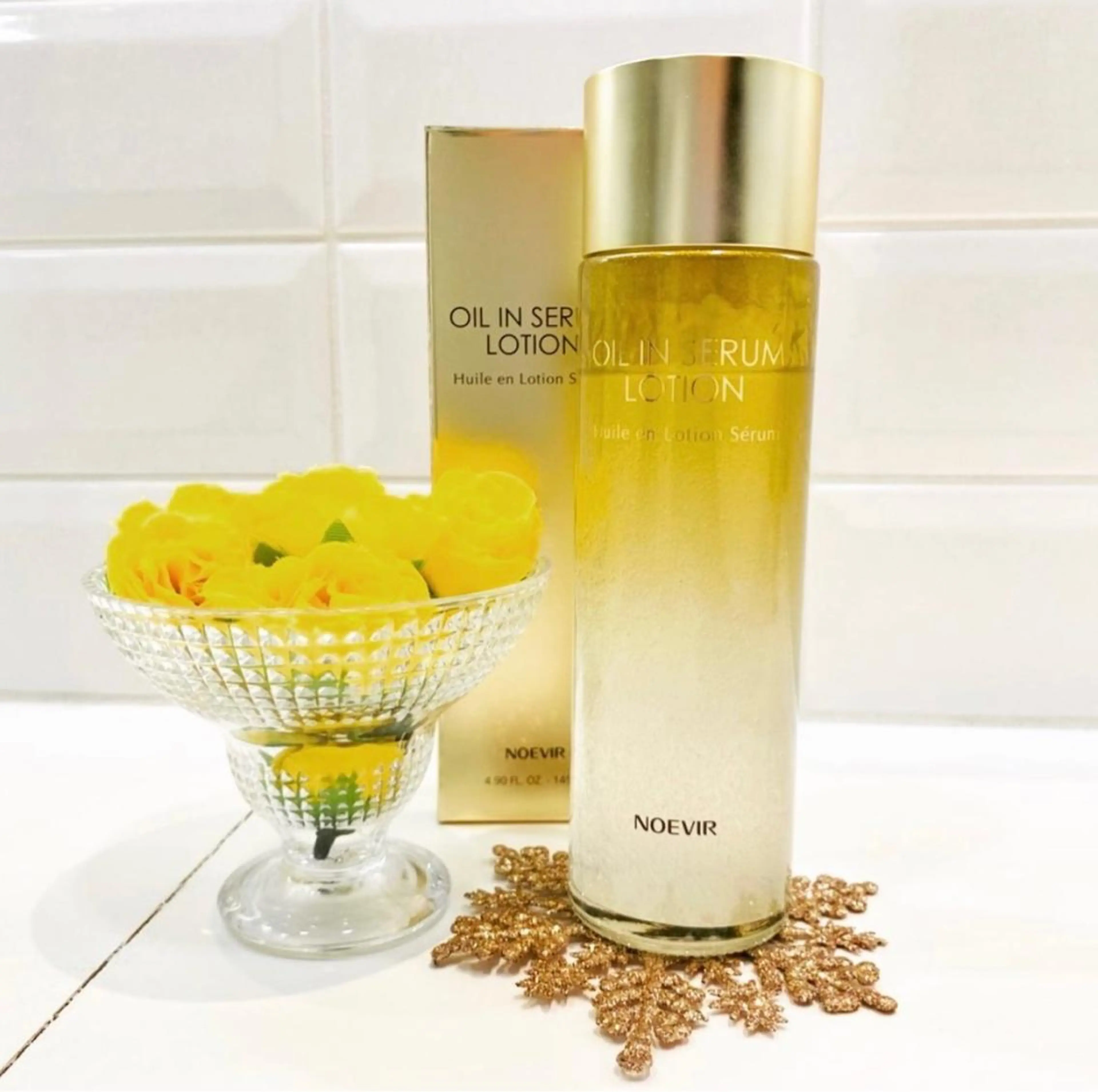 ノエビア 新座志木のエステ・リラクイメージ