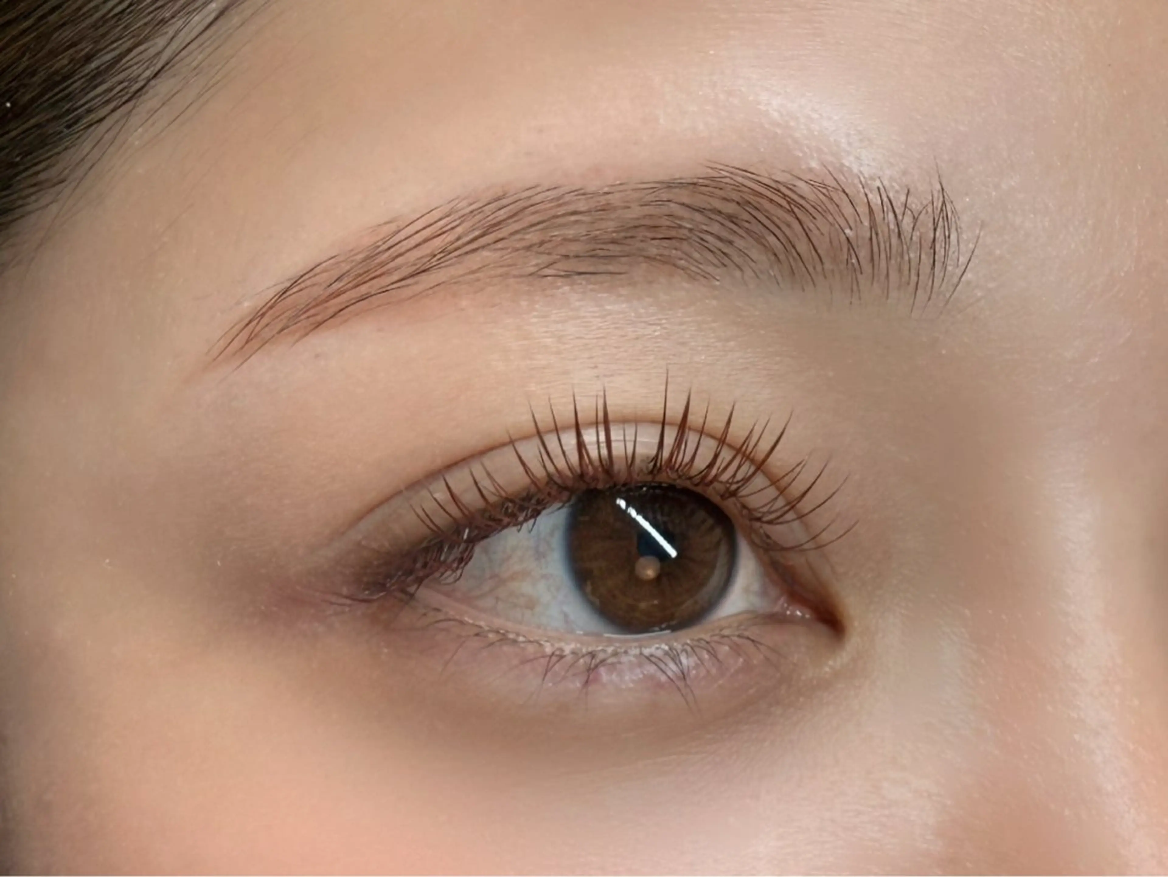 マツエク・マツパ マツエク Pucca Fukuokaのマツエク・マツパデザイン