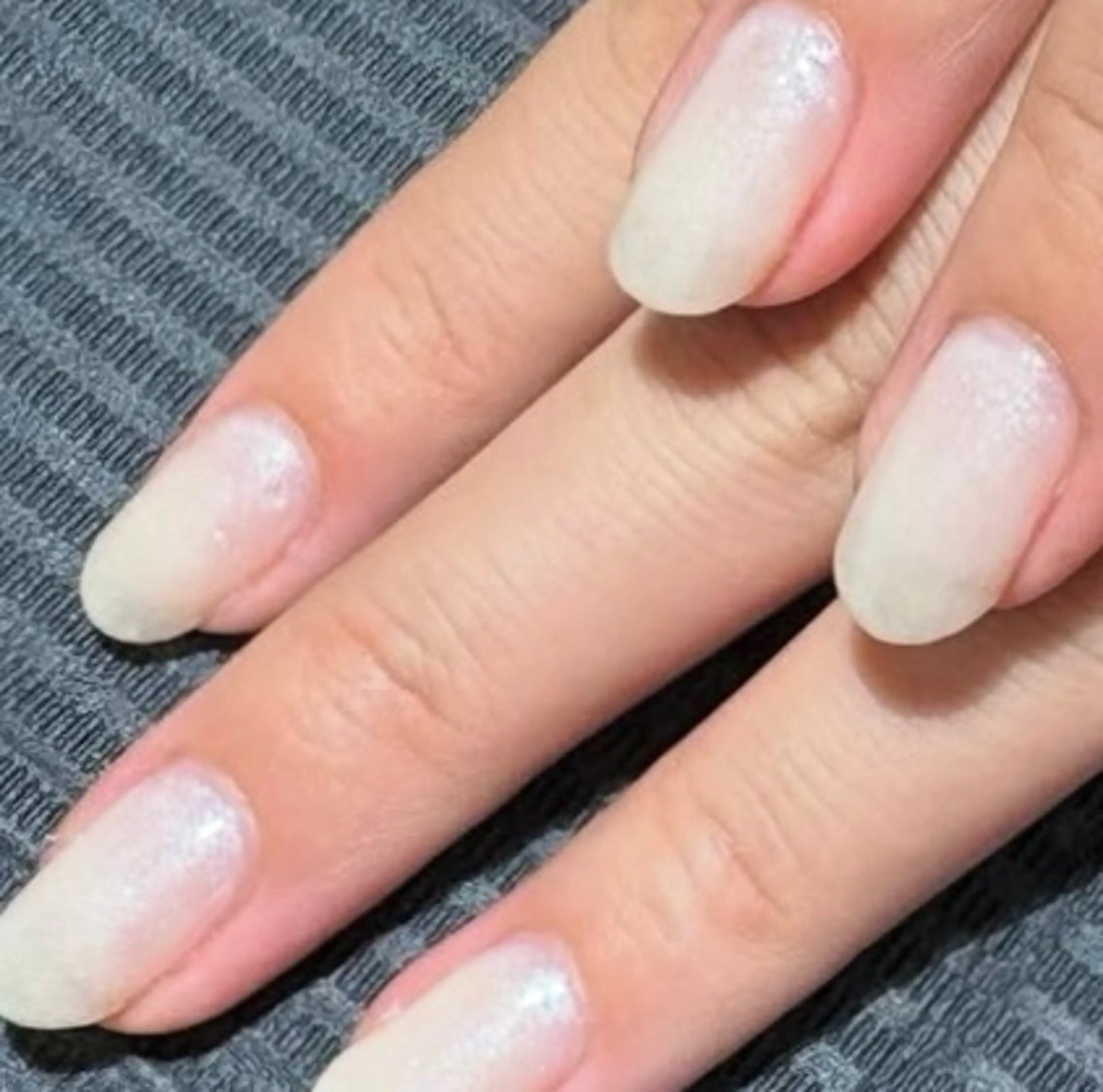 ネイル Alma Kazuのネイルデザイン