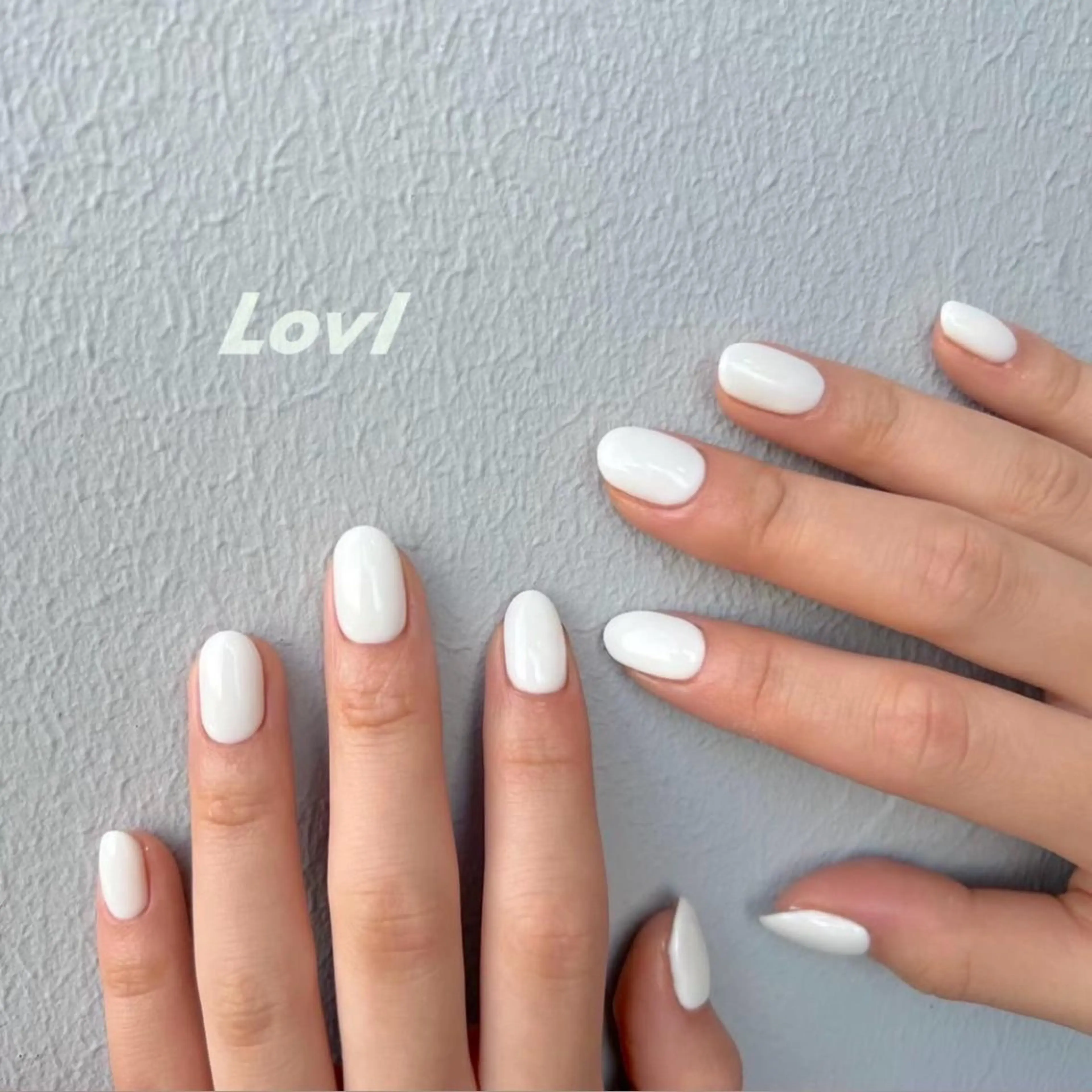 ネイル Lovl Maayaのネイルデザイン