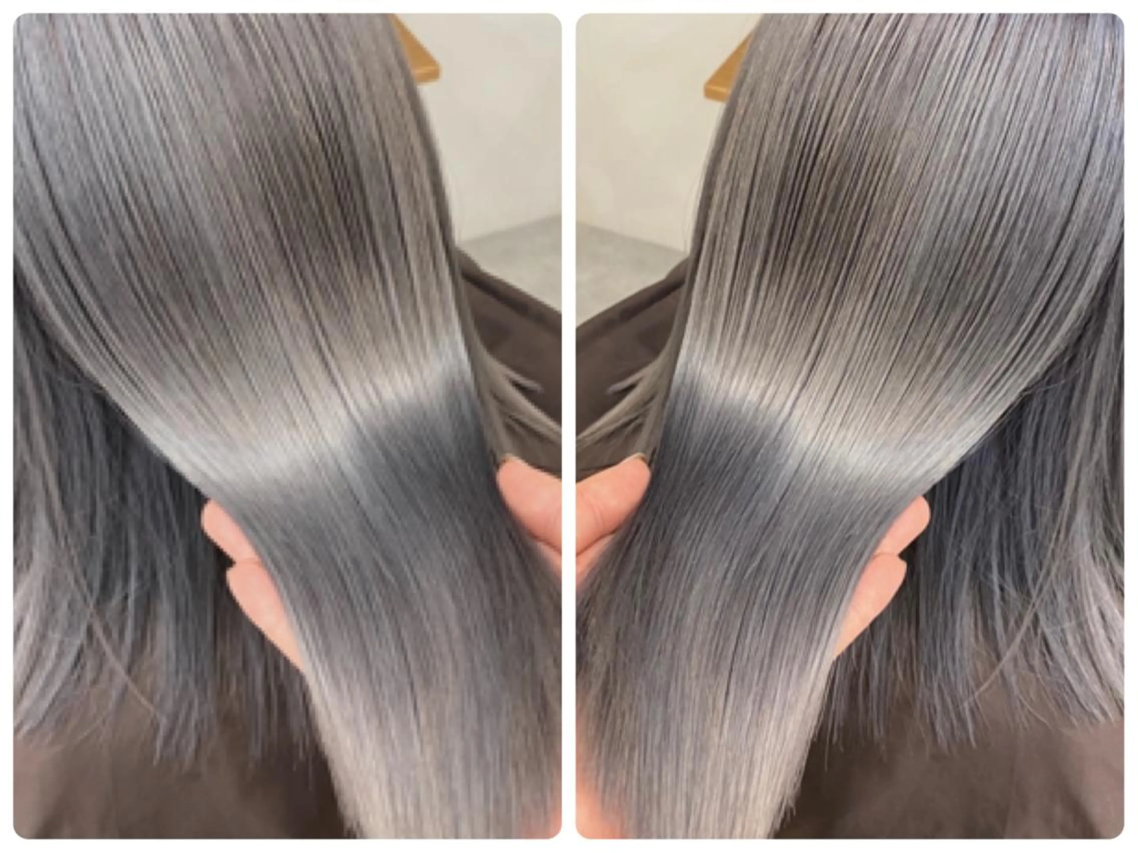 セミロング 【副店長】 小林幸江の眉毛・アイブロウイメージ