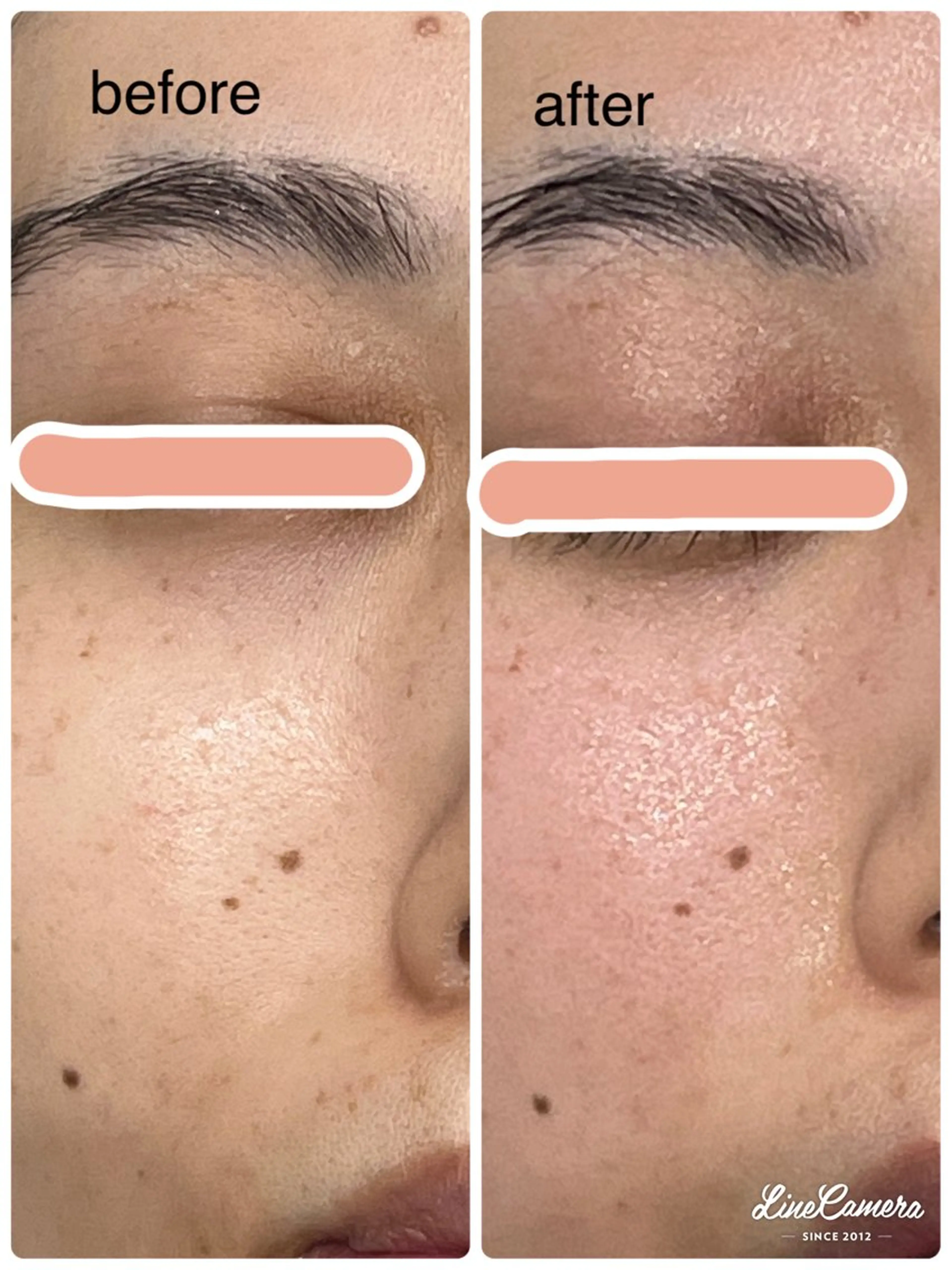 原 いず美のエステ・リラクイメージ