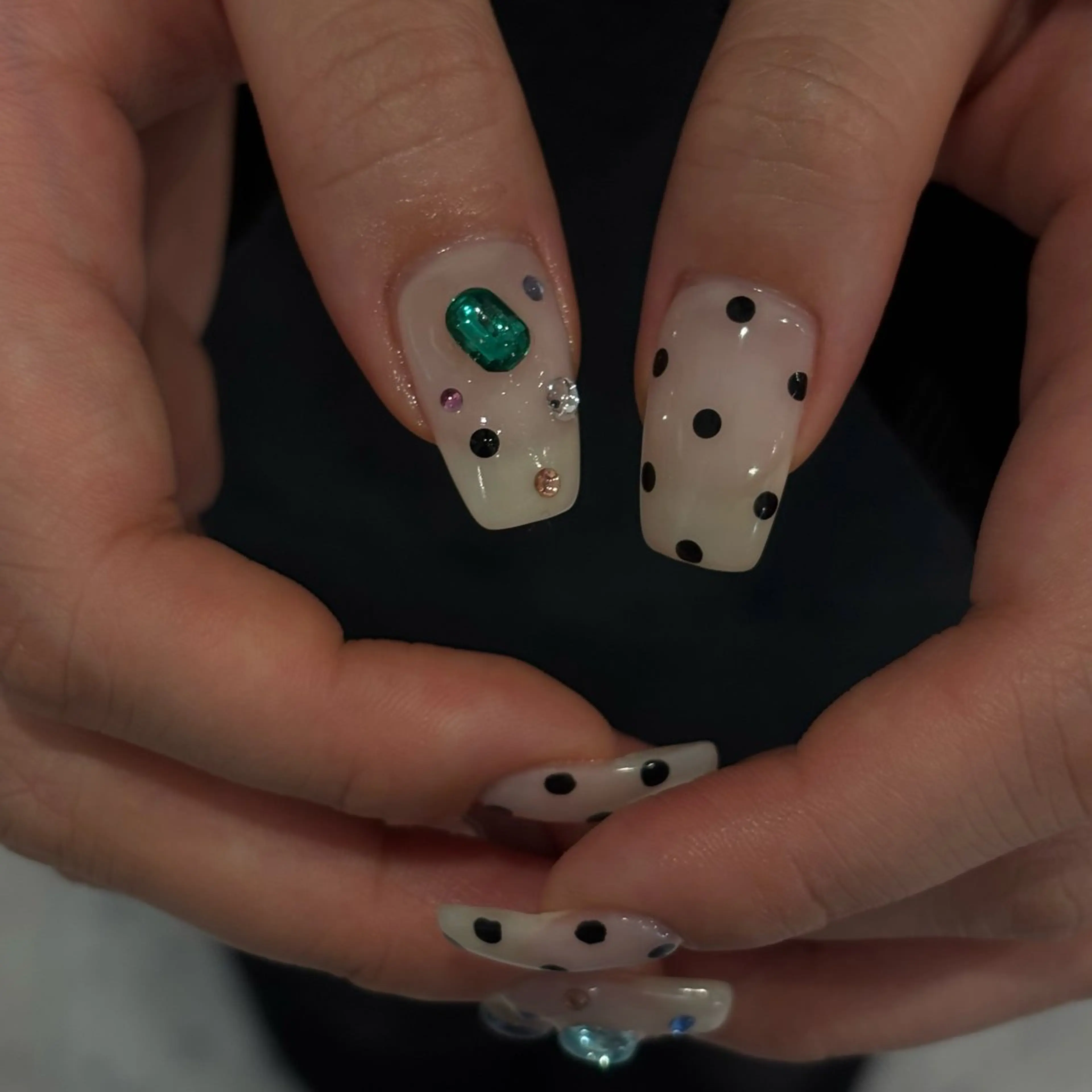 ネイル ハンドネイル nao＿nail .929のネイルデザイン