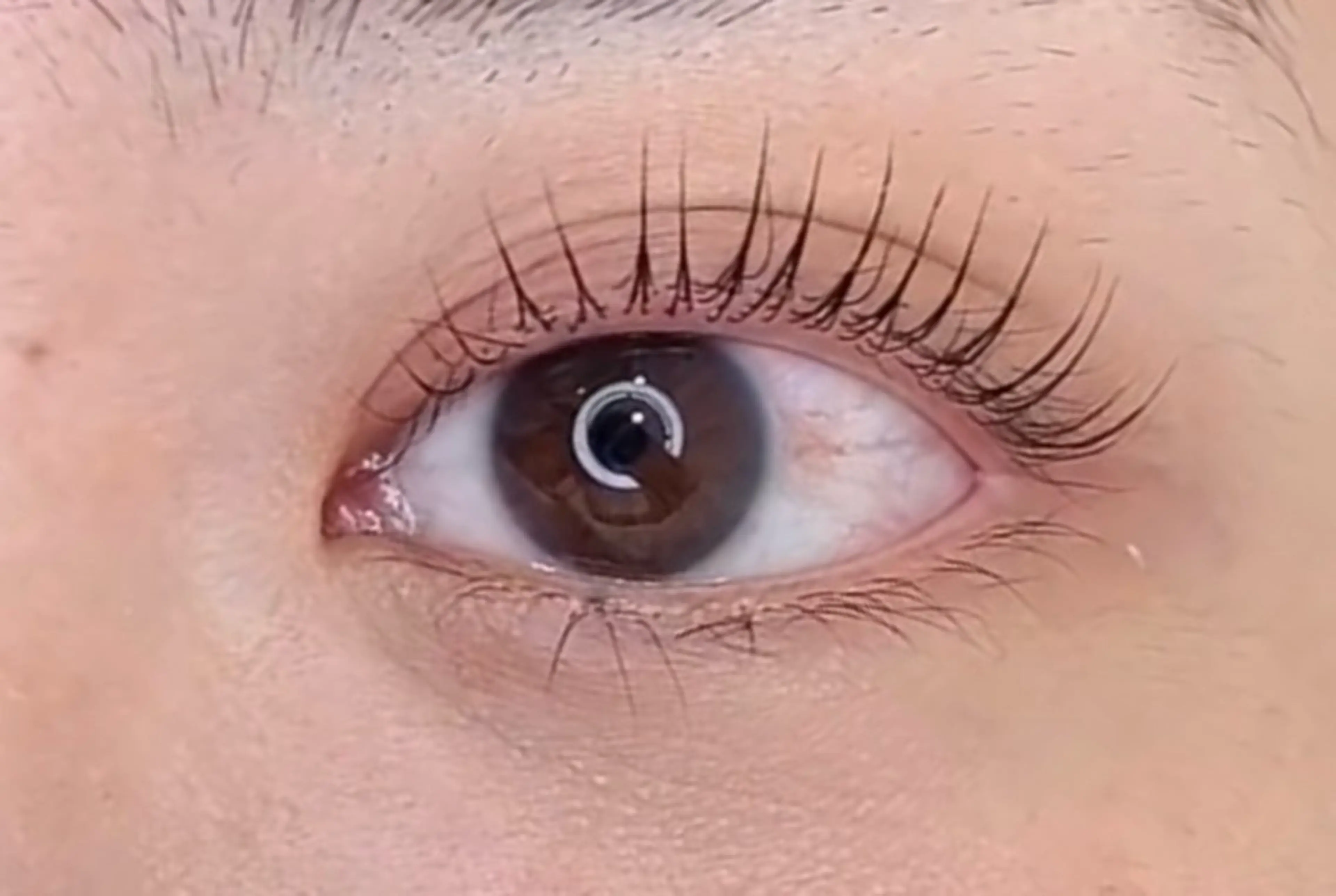 マツエク・マツパ ∩_∩アオイ eye lashのマツエク・マツパデザイン