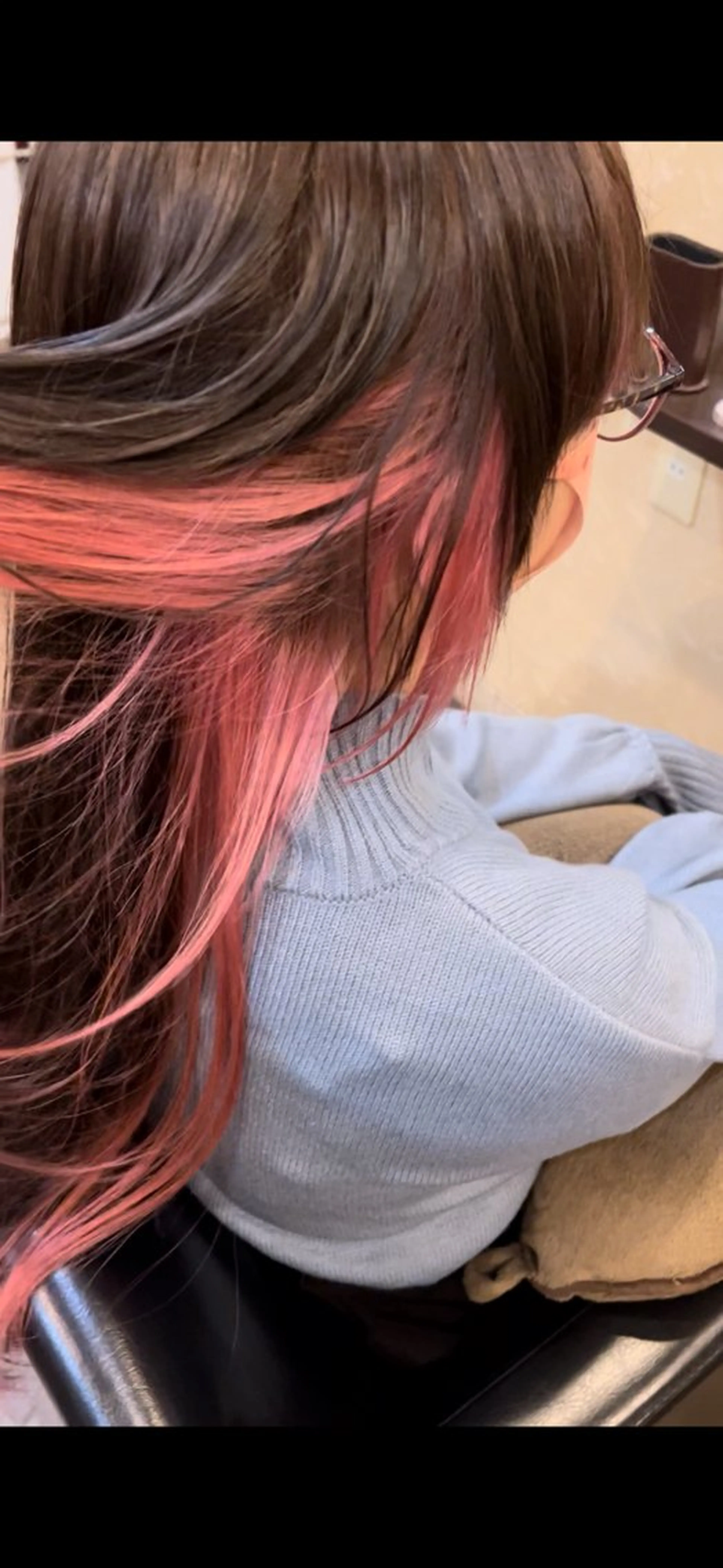 ロング 🧸Fiora 🧸arashi🧸のヘアスタイル