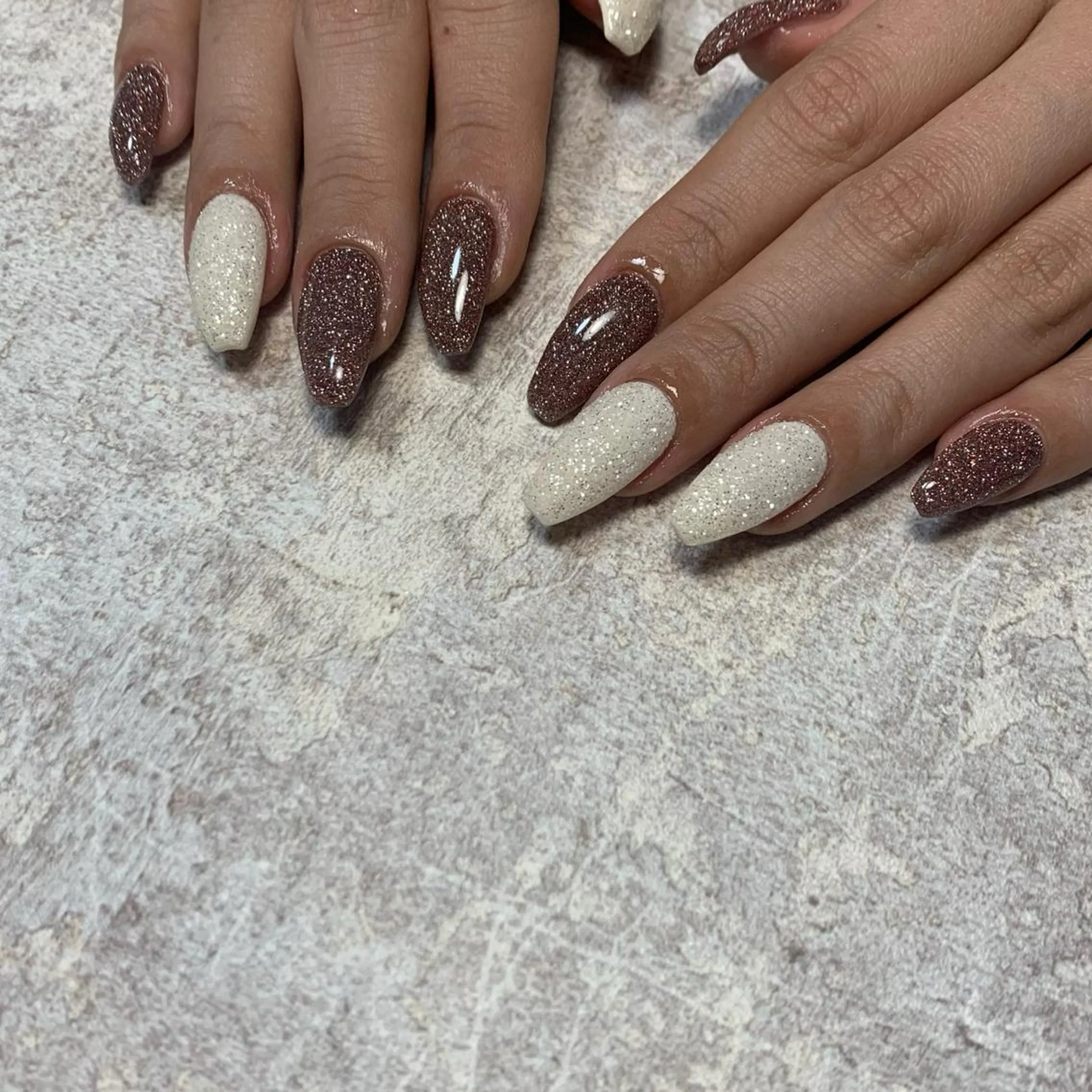 ネイル S. JEWELのネイルデザイン