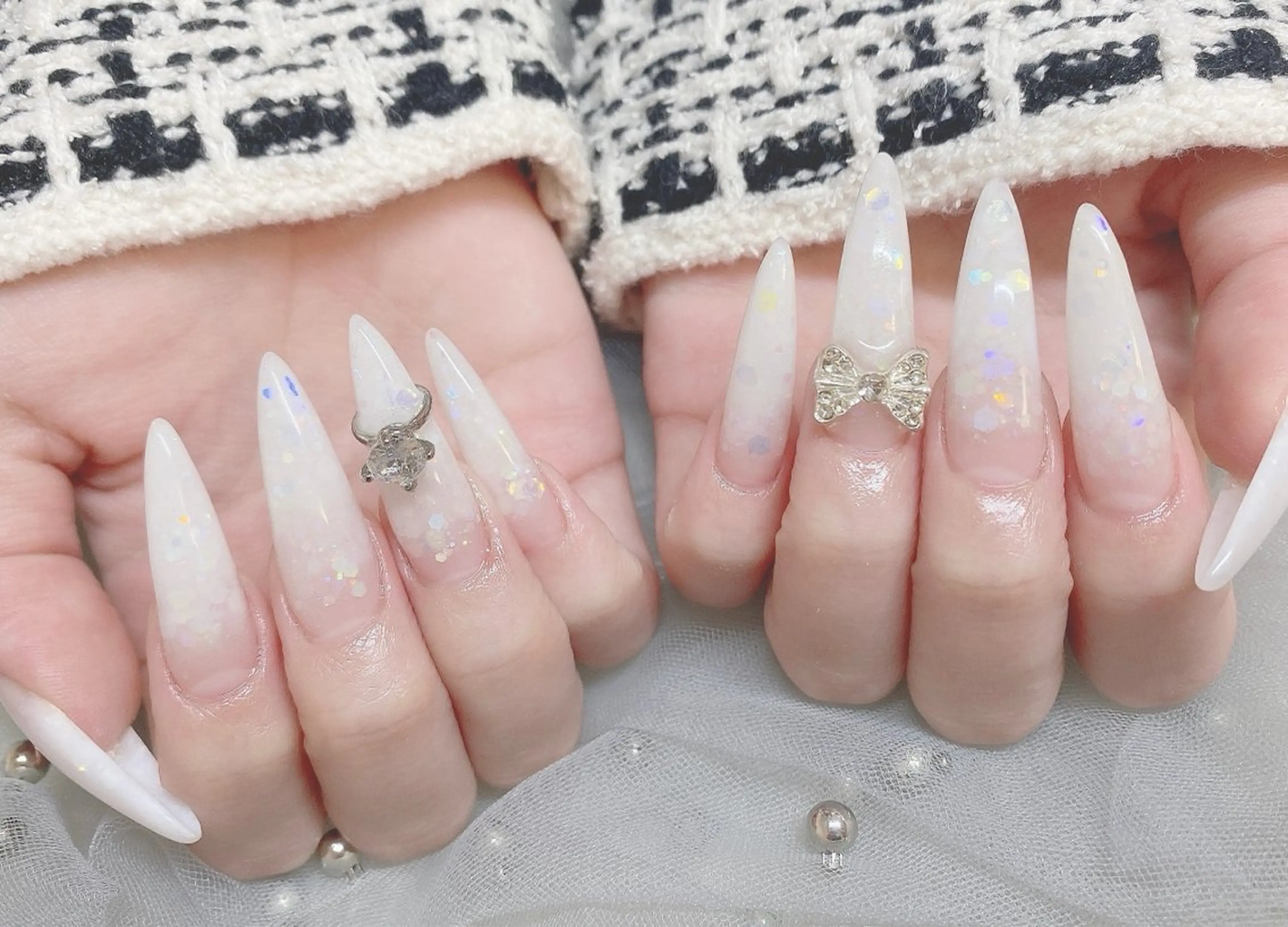 ネイル I  nail Lisaのネイルデザイン
