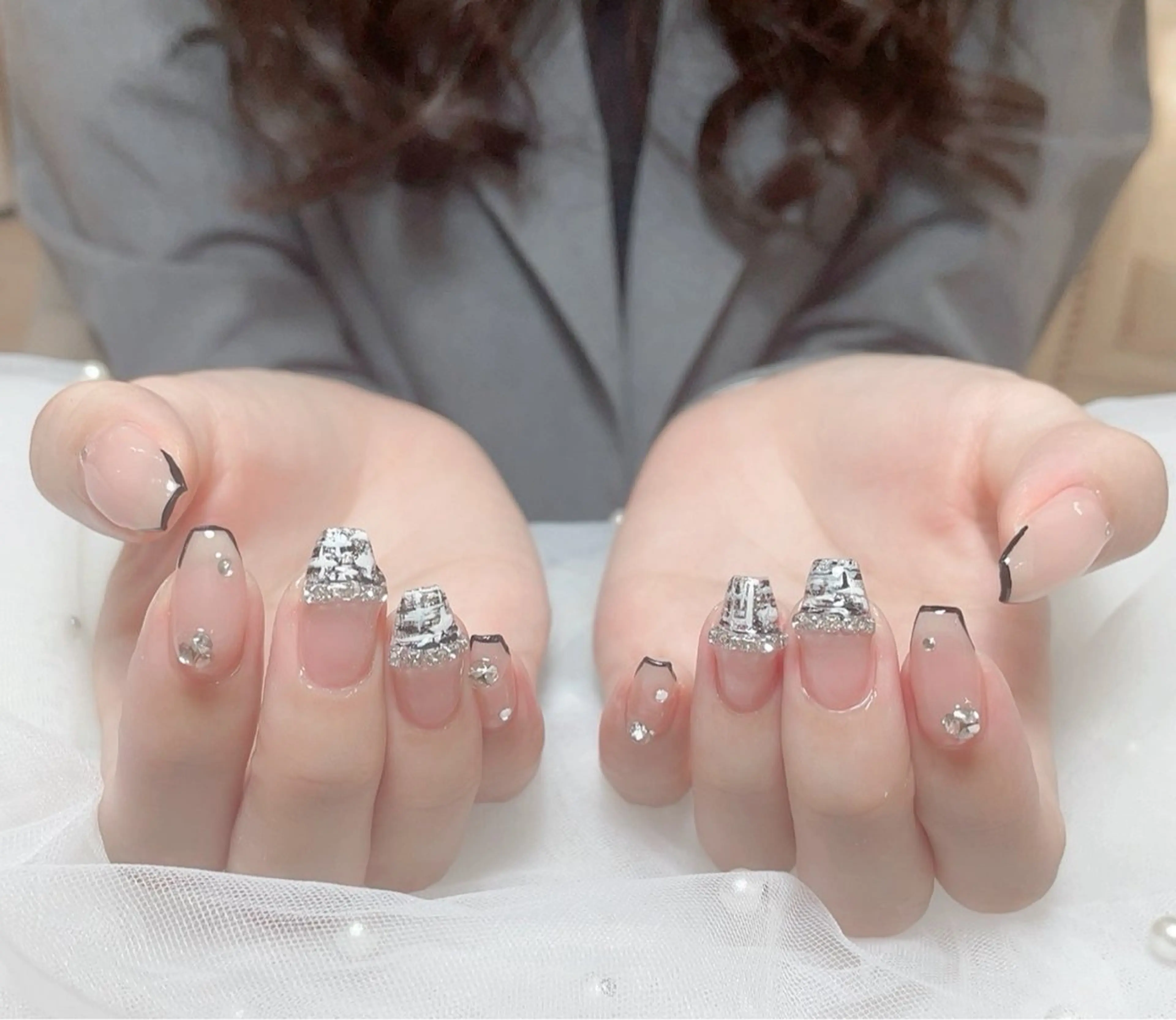 ネイル Bél Nail salonのネイルデザイン