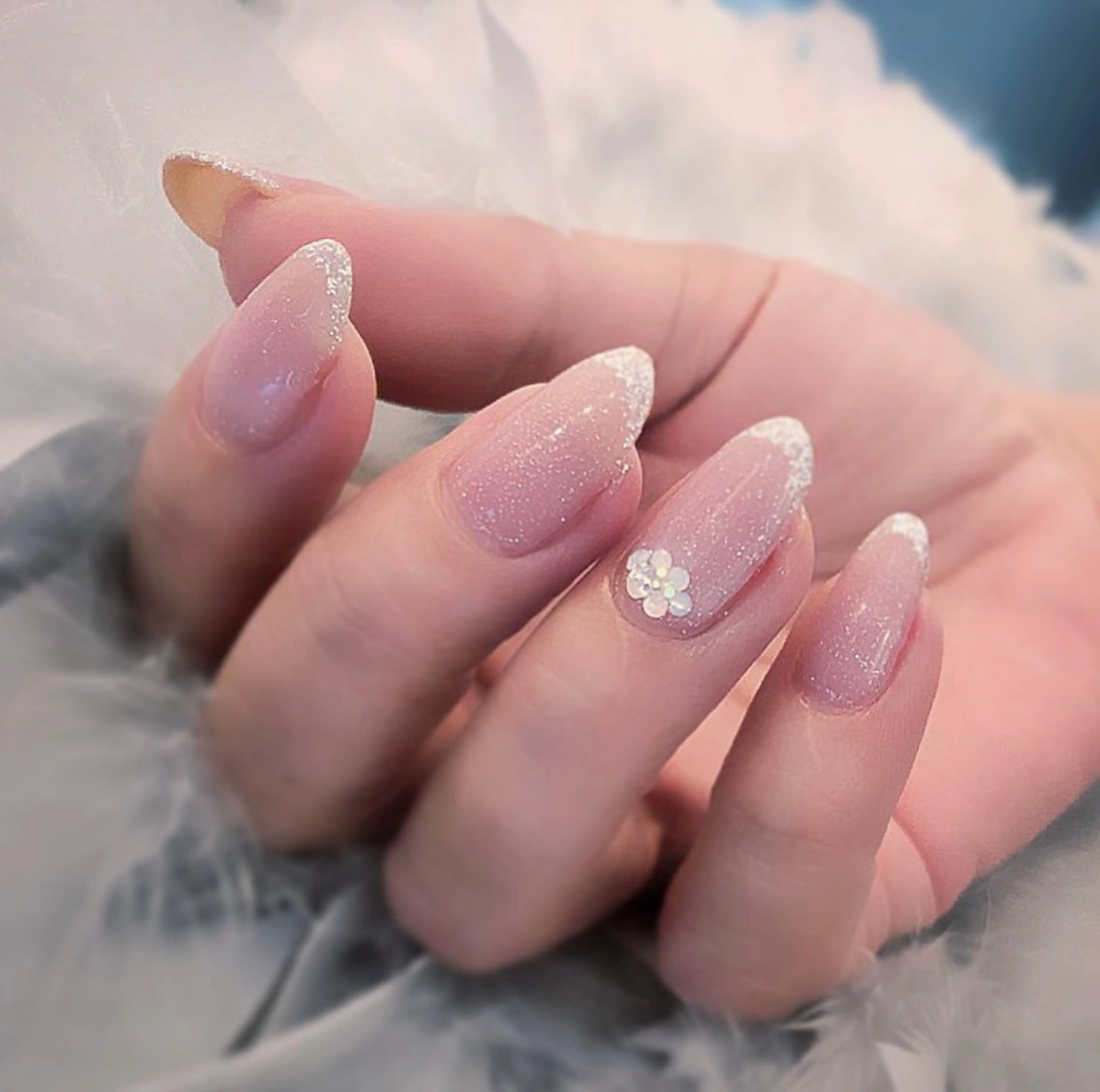 ネイル 出張ネイル、スクール 凛のネイルデザイン