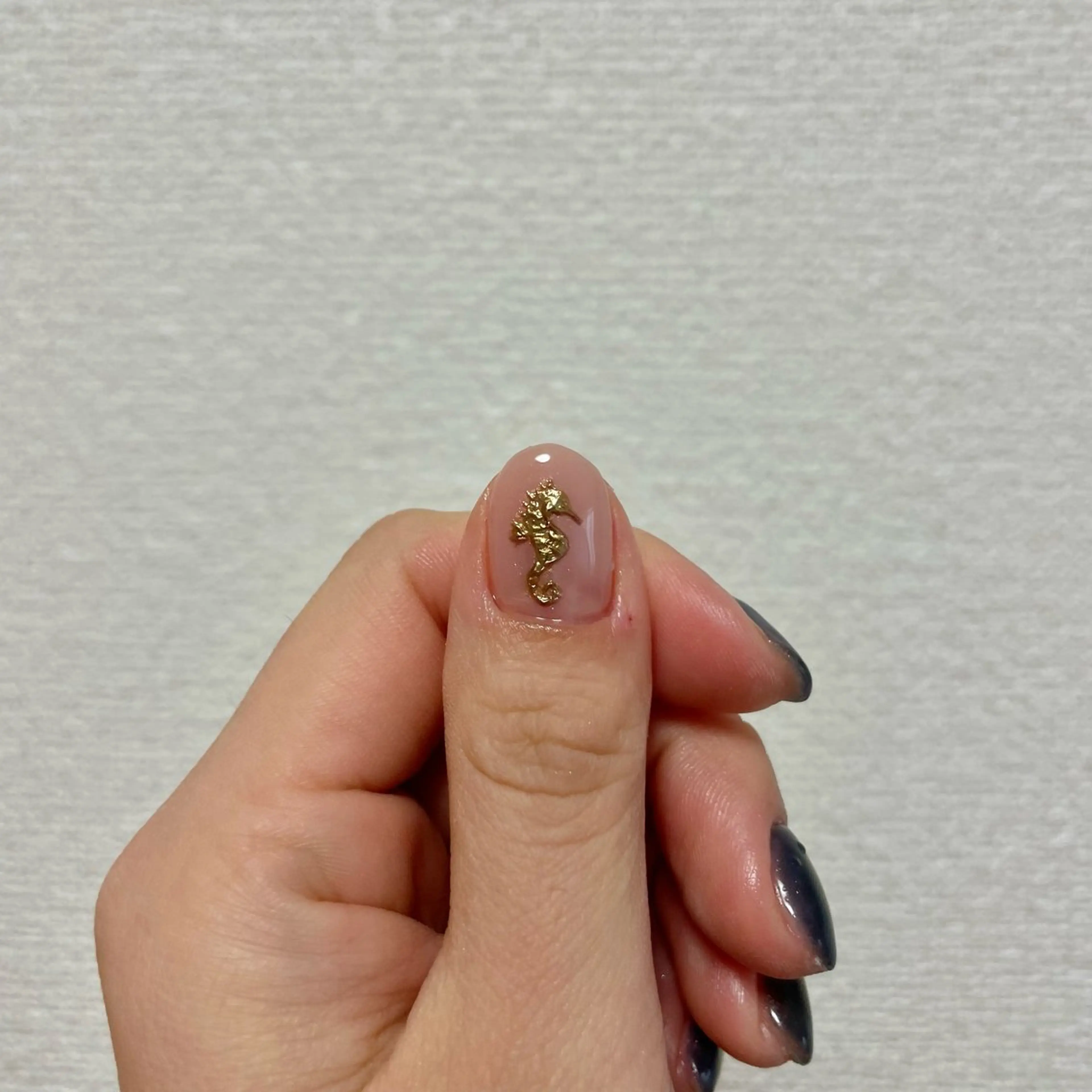 ネイル 岩山 直子のネイルデザイン