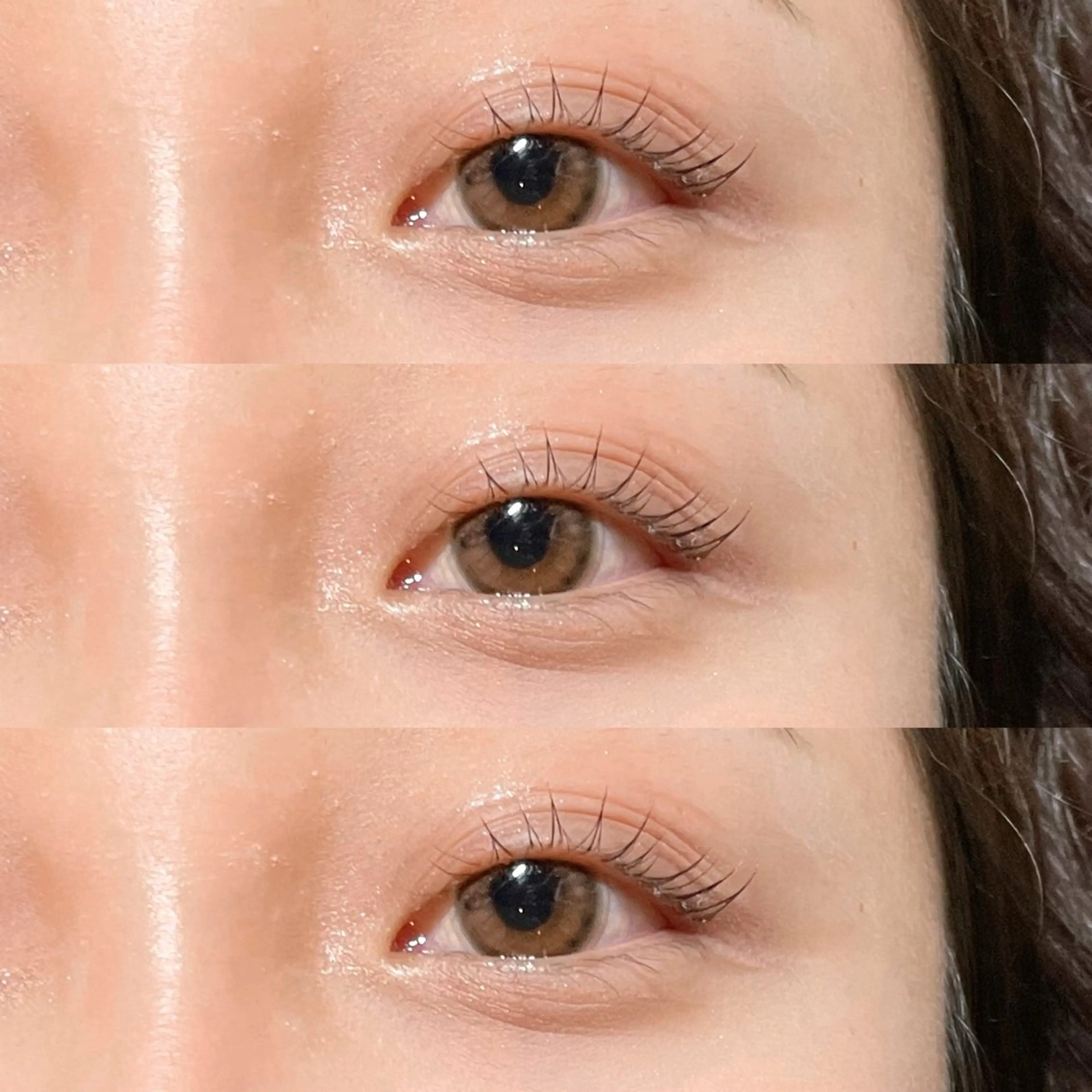 マツエク・マツパ scarlet asahiのマツエク・マツパデザイン