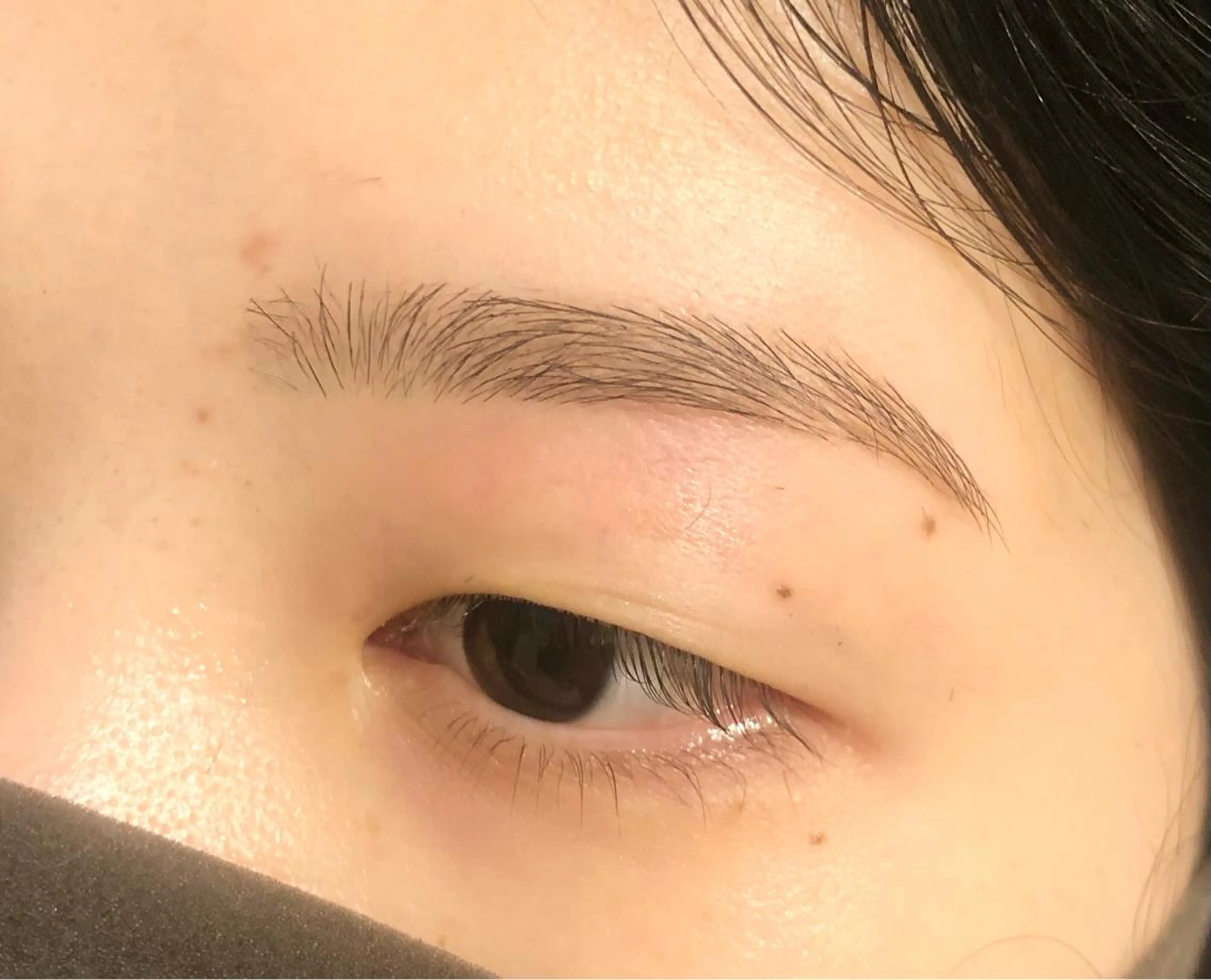 アイブロウ WHITE EYE 吉祥寺所属・アイリスト/ SHOTAの眉毛・アイブロウイメージ