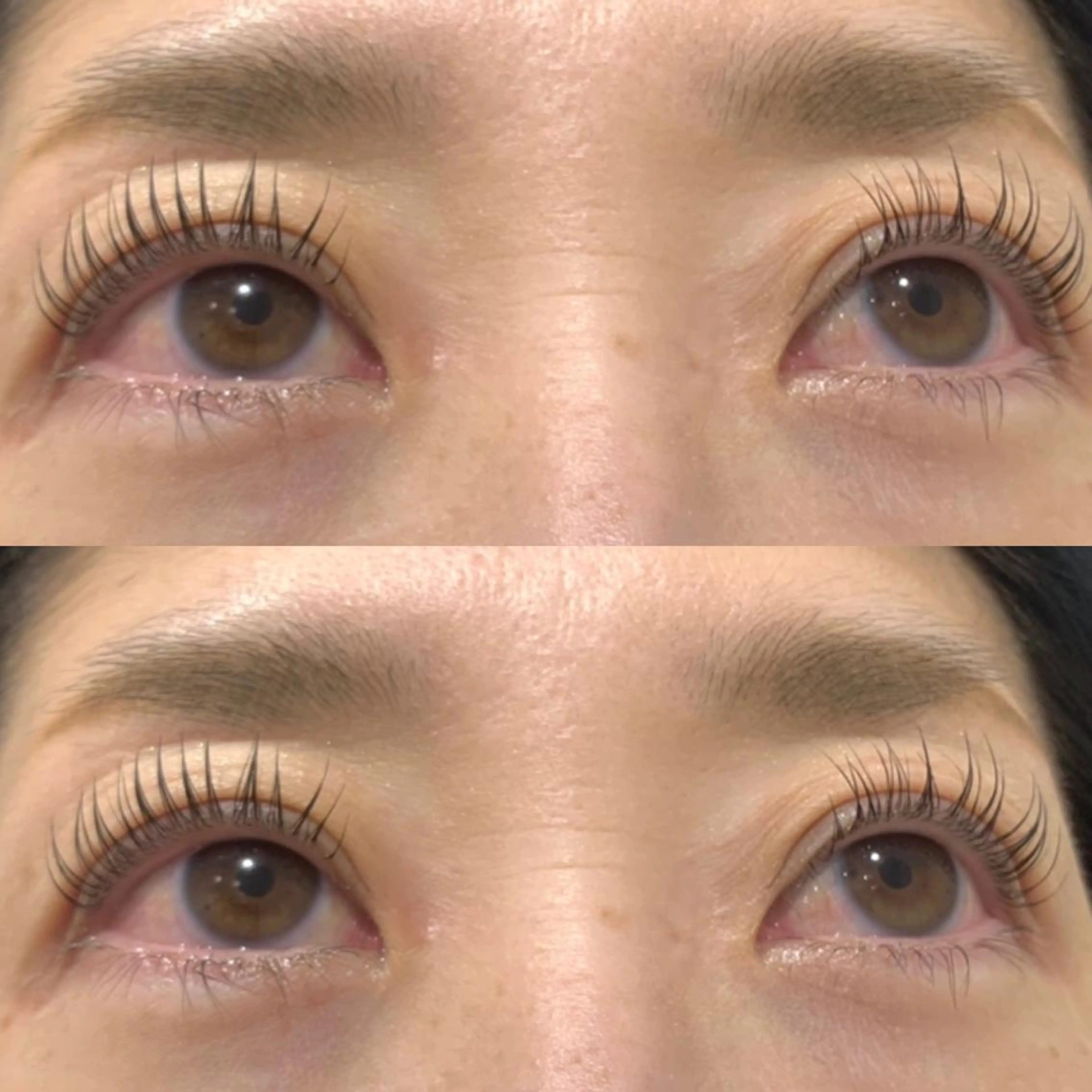 マツエク・マツパ ボブ/美髪矯正 /佐藤　奈巳のヘアスタイル