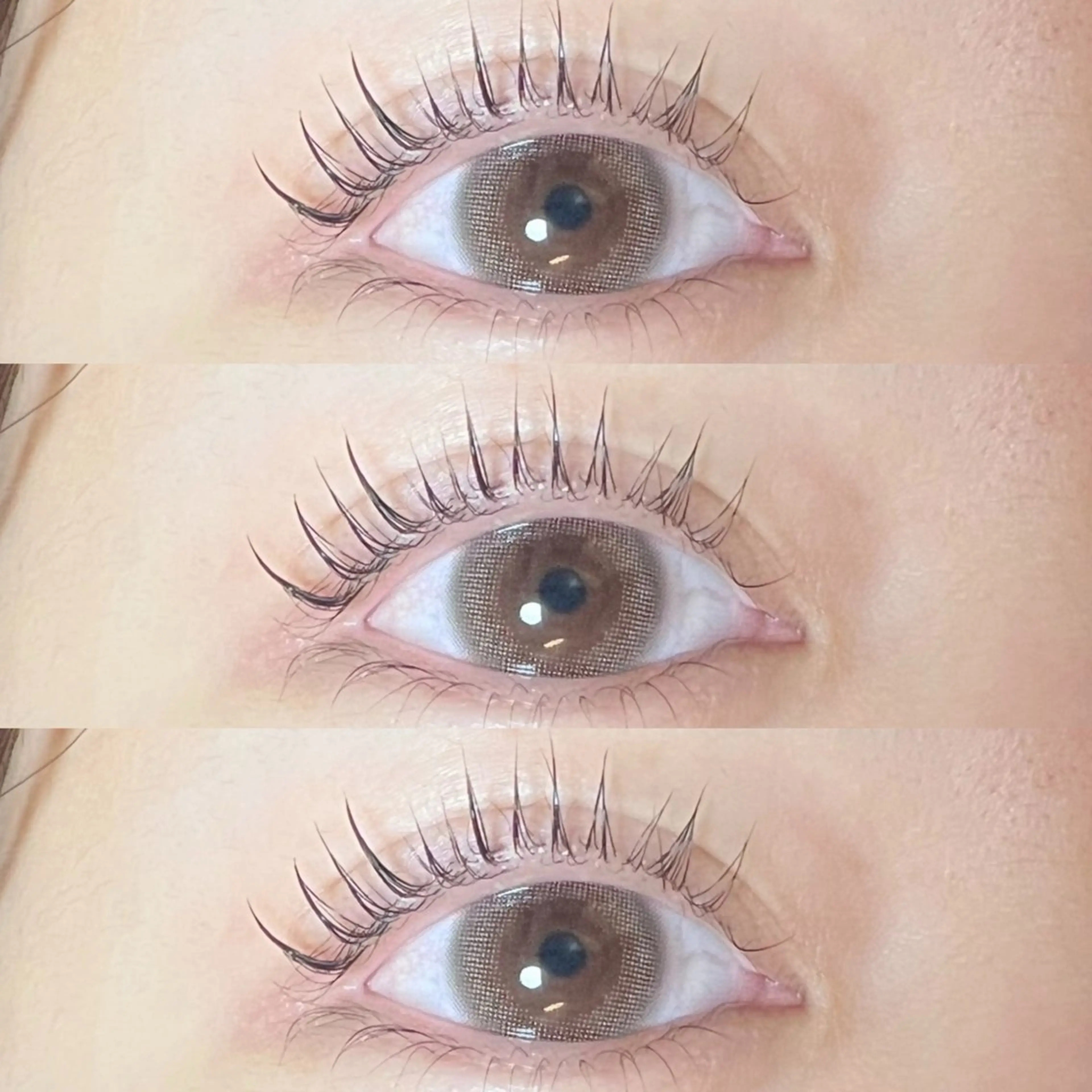 マツエク・マツパ 🎀fein. eye&nail🎀のマツエク・マツパデザイン