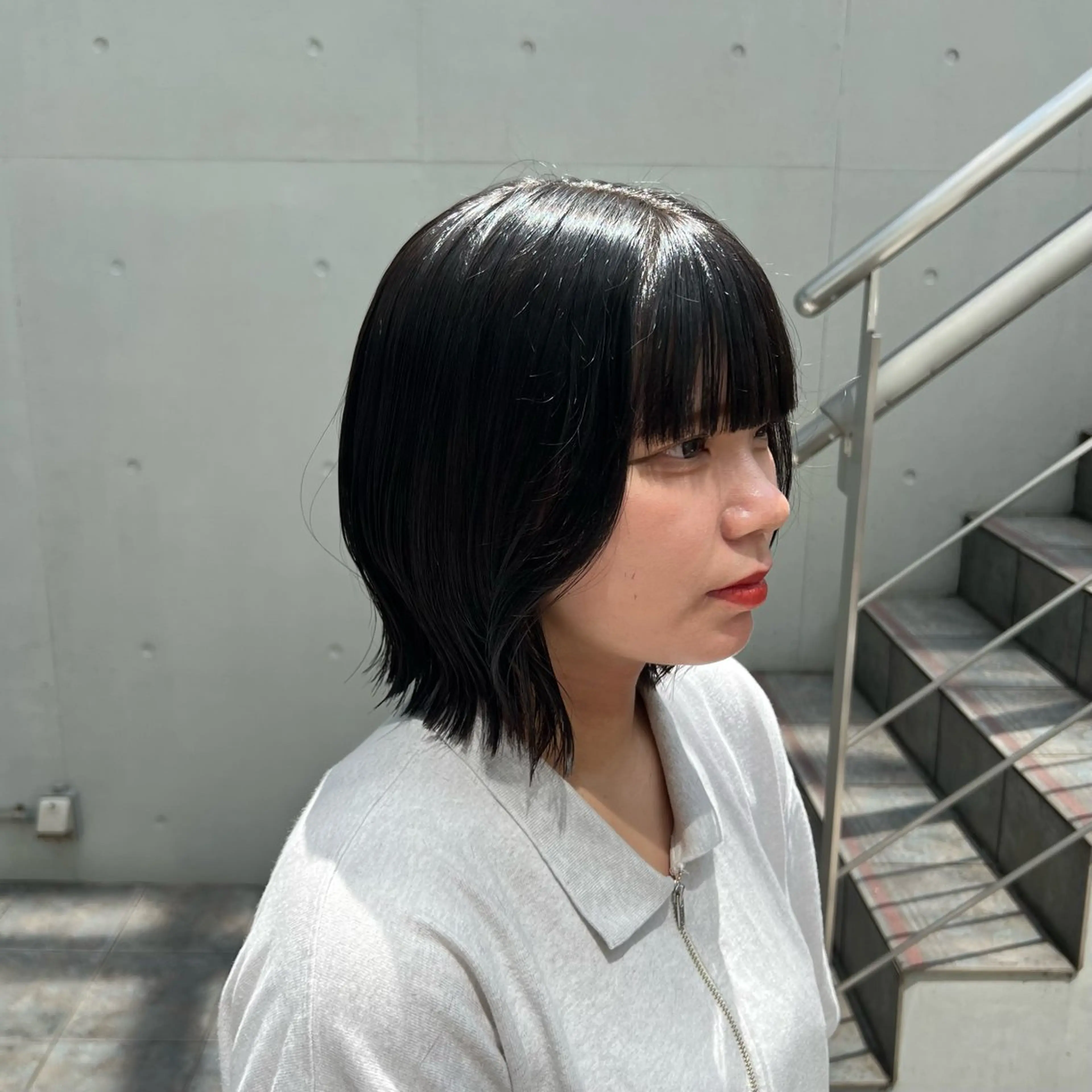 ショート カット ショート/ メンズ 🌿‬narumiのヘアスタイル