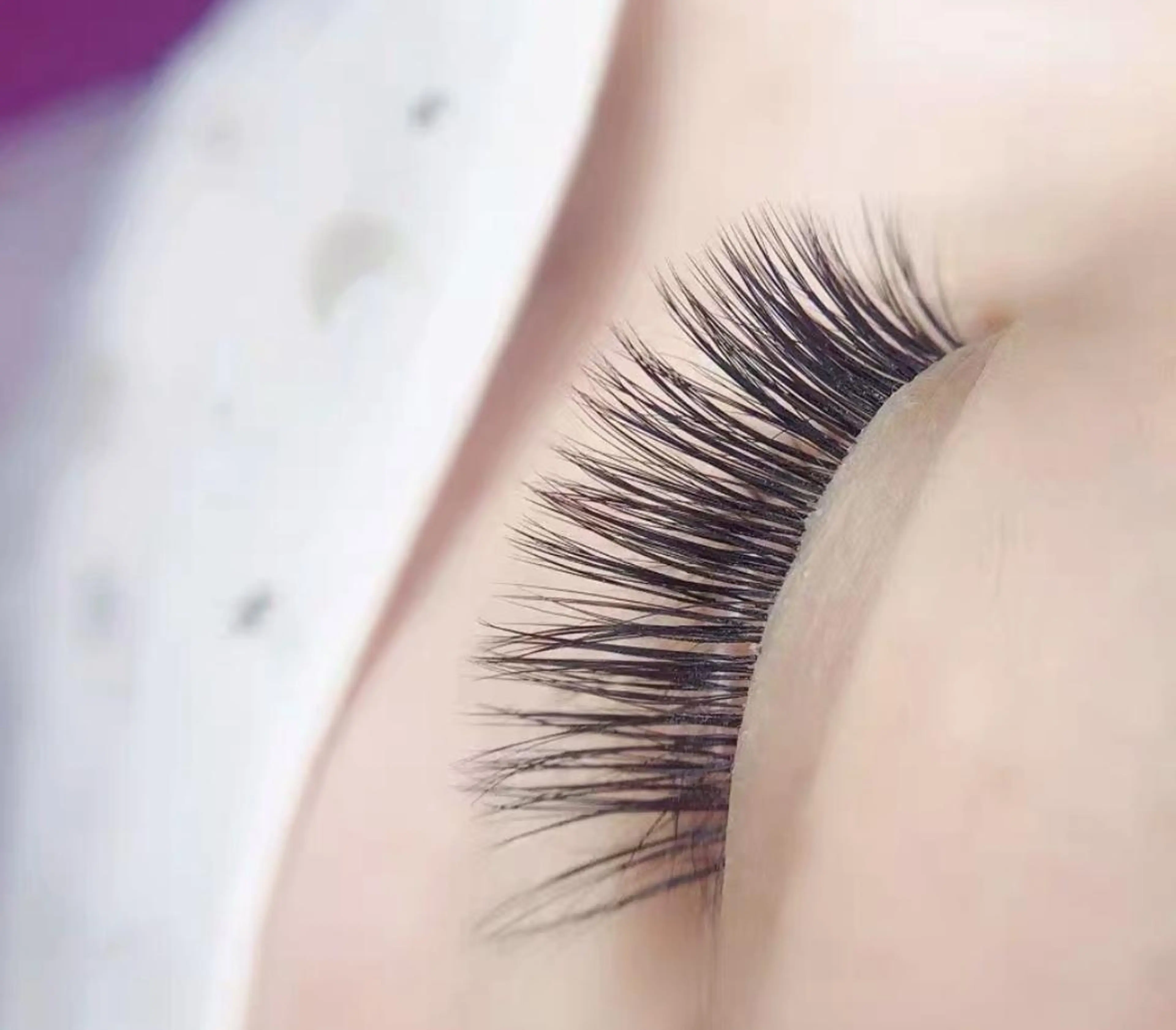 マツエク・マツパ An beauty2のマツエク・マツパデザイン