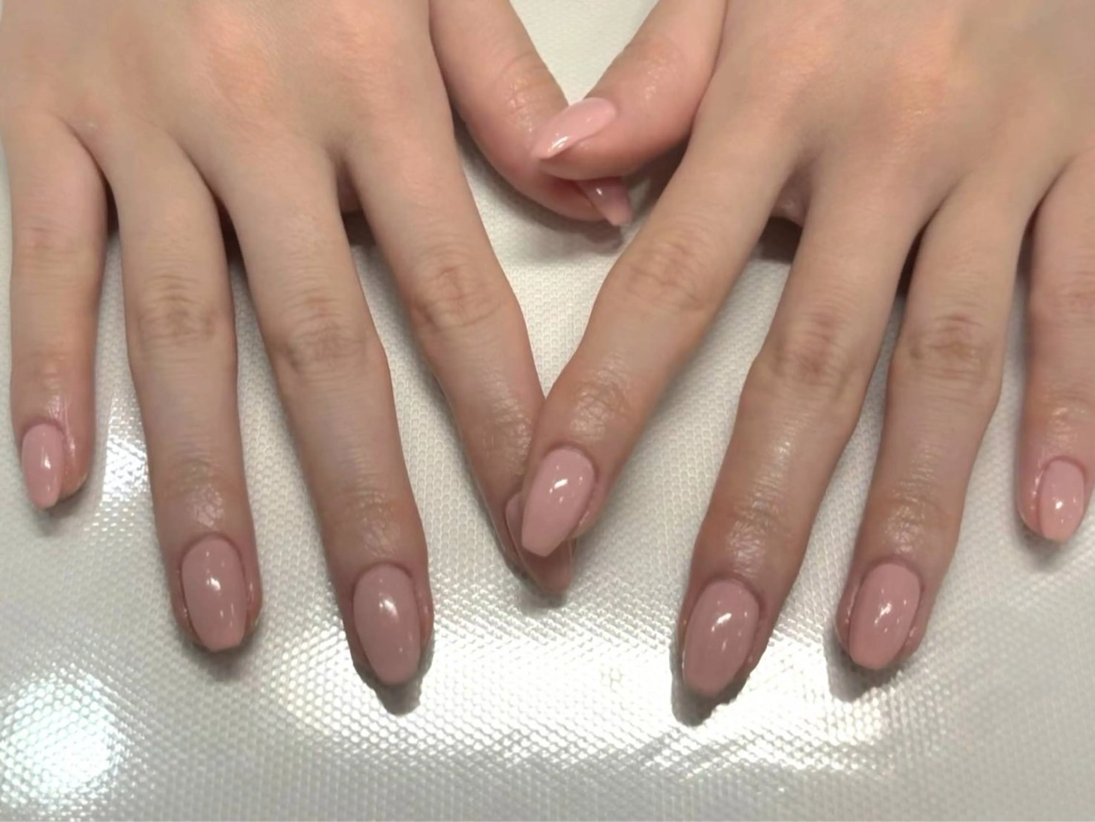 ネイル Emieux Nanamiのネイルデザイン