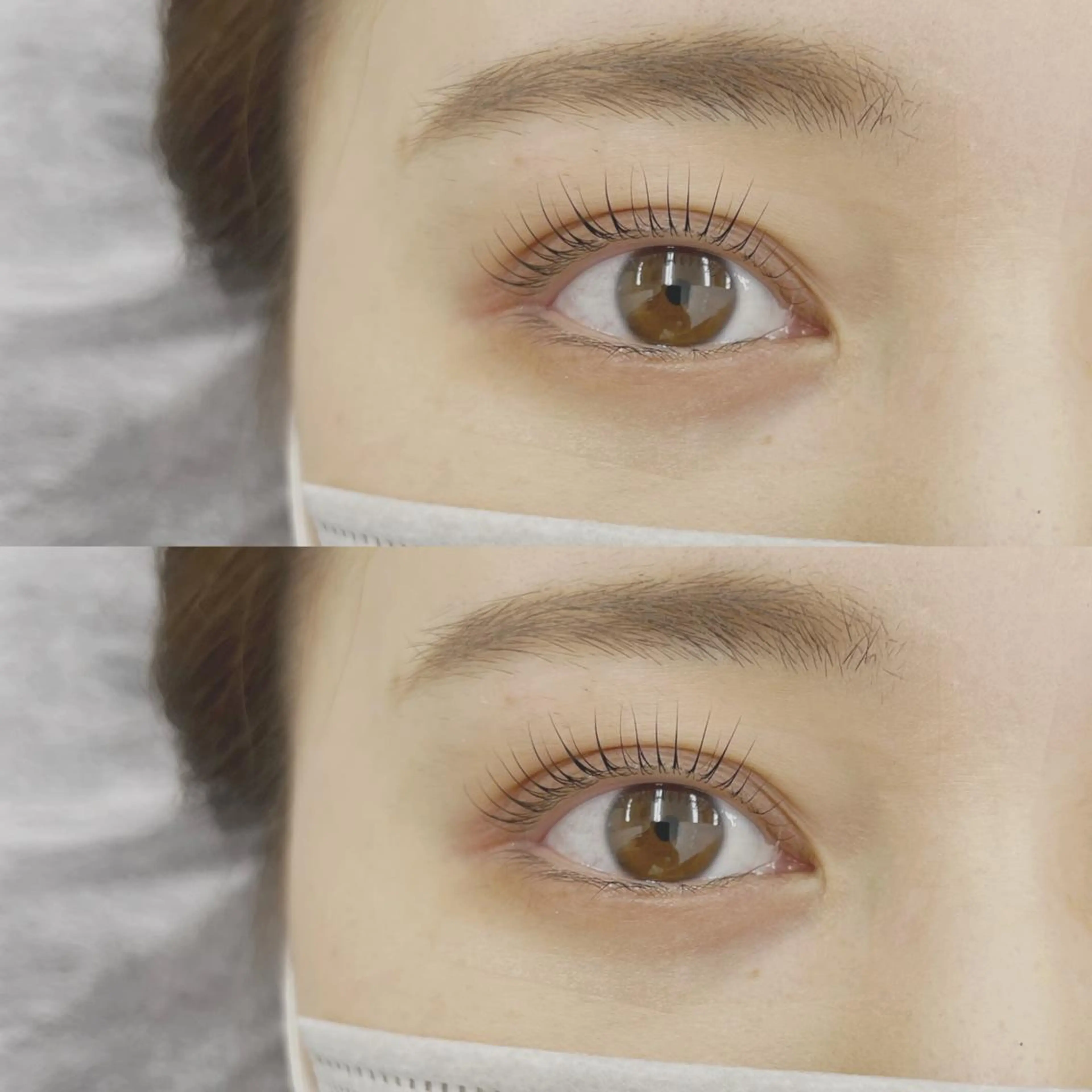 マツエク・マツパ yamamoto aoiのマツエク・マツパデザイン