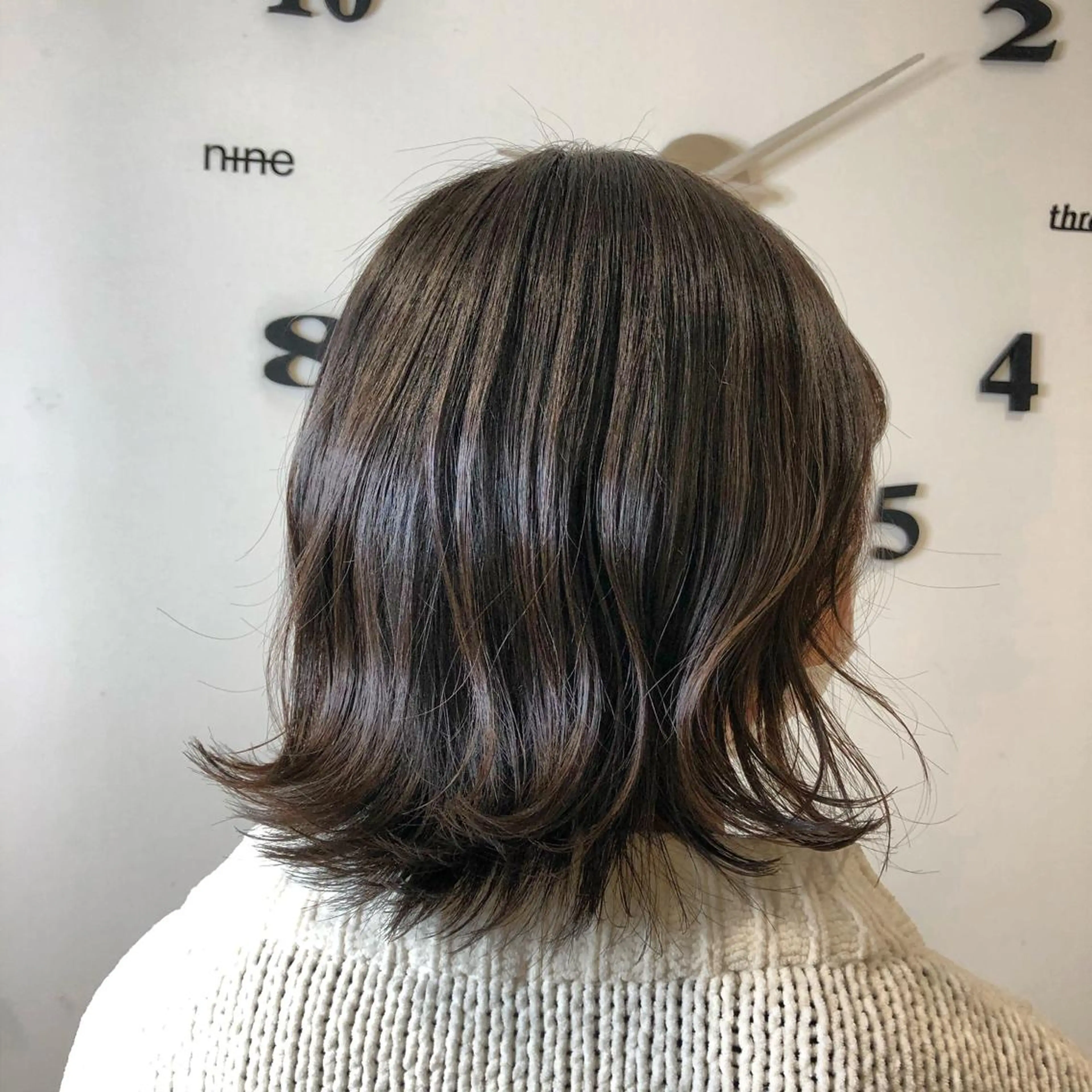 ショート ヘアケアは お任せ✨✨中田早紀のヘアスタイル