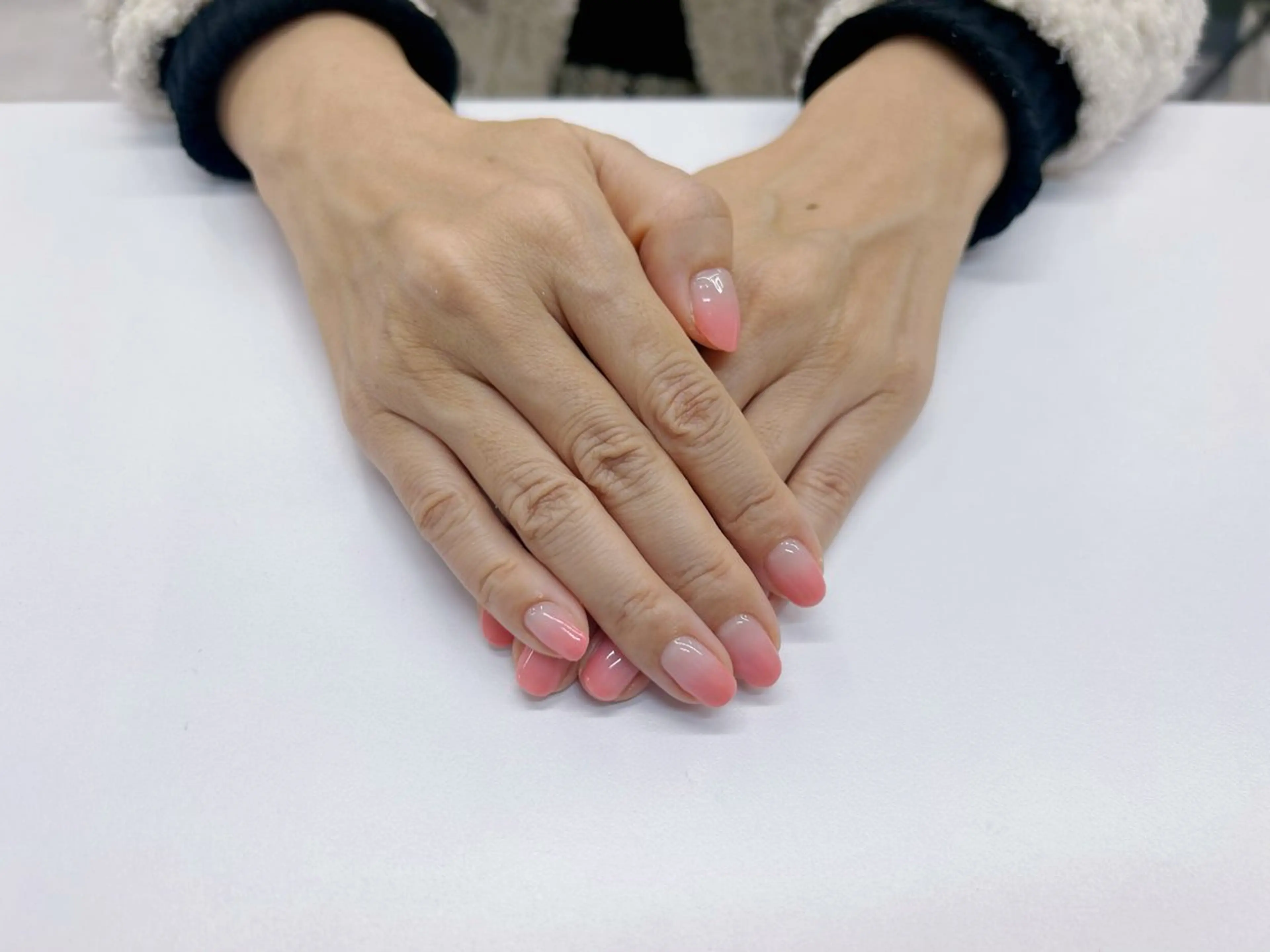 ネイル 鈴木 優花のネイルデザイン