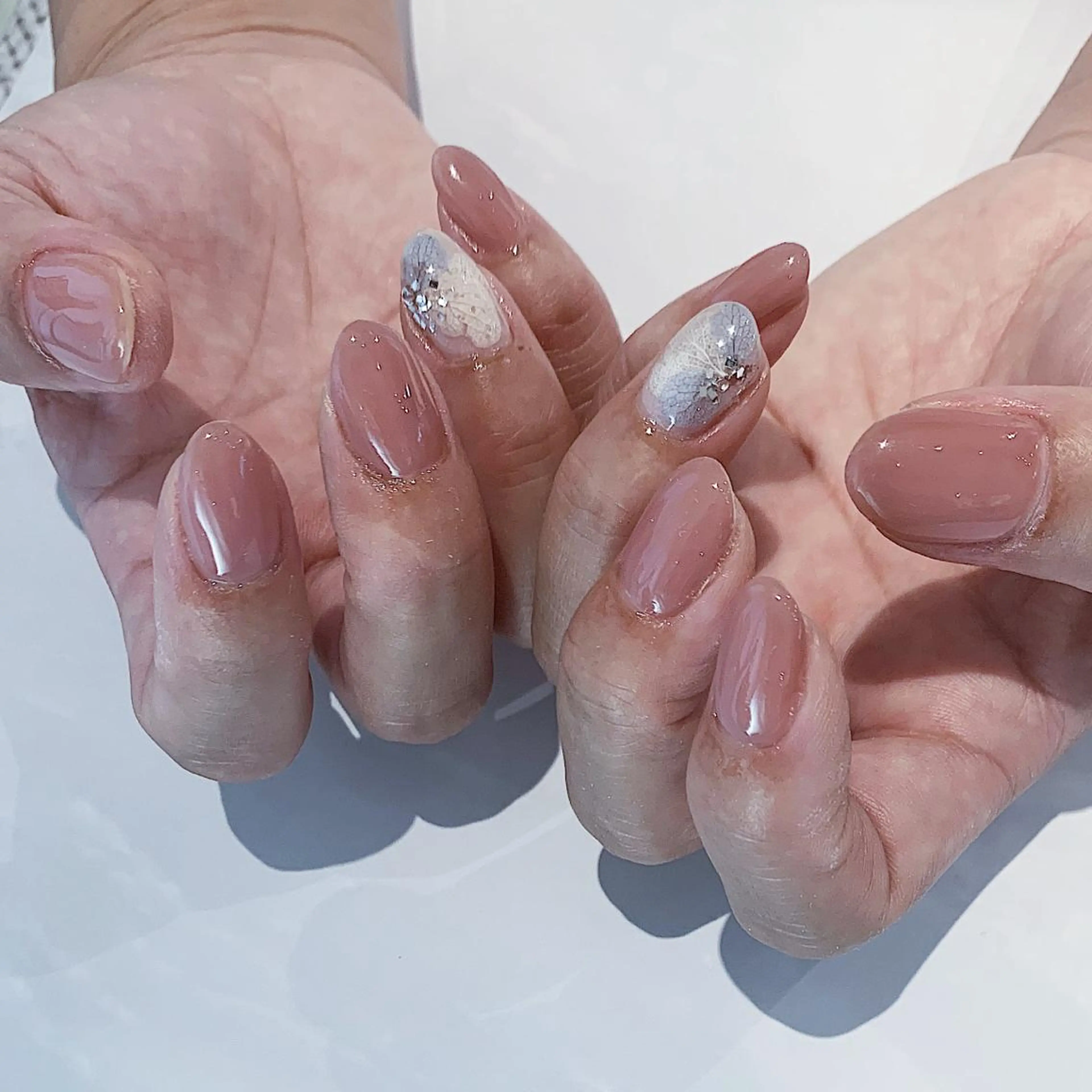 ネイル 土屋 智子のエステ・リラクイメージ