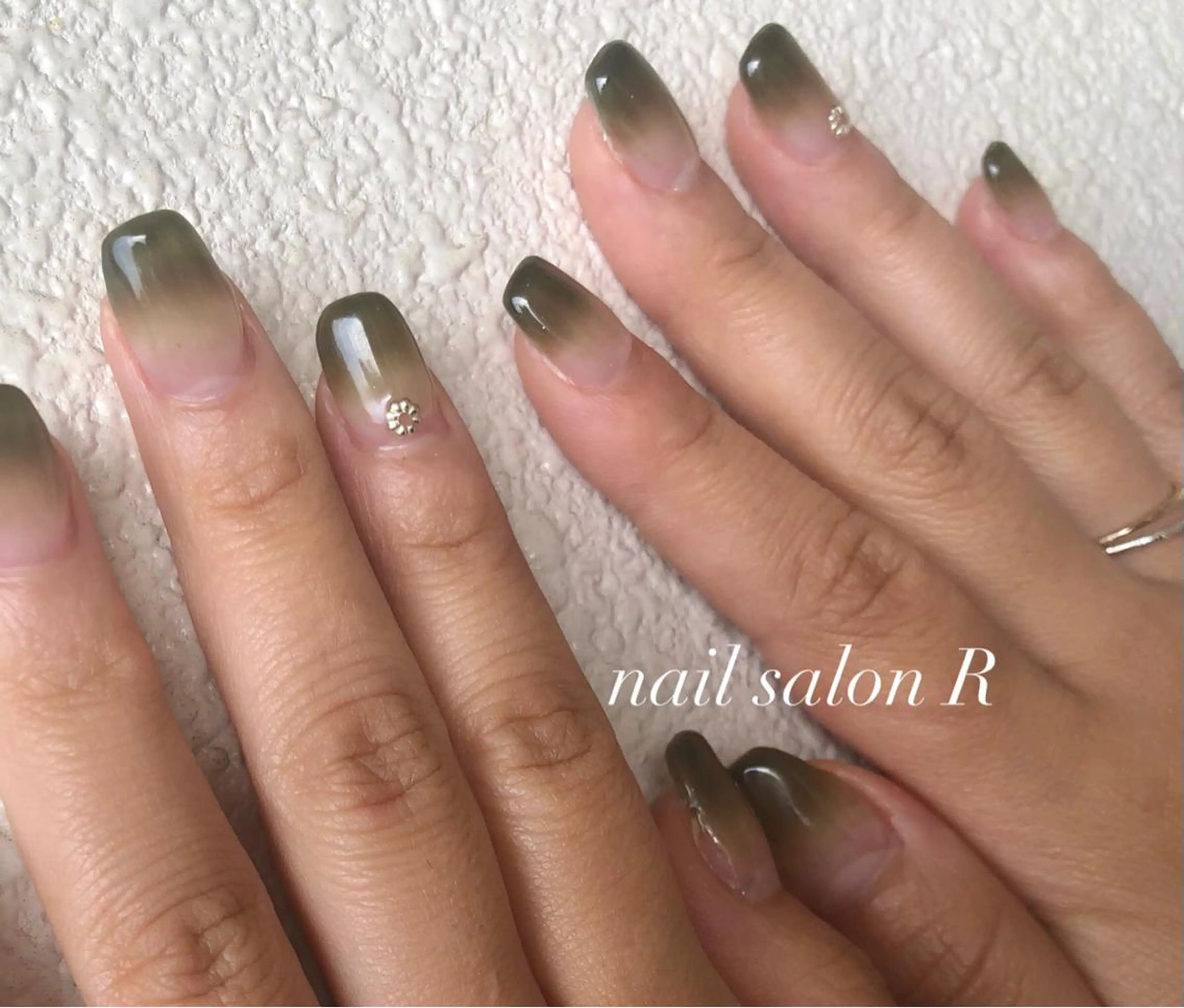 ネイル nail salon Rのネイルデザイン