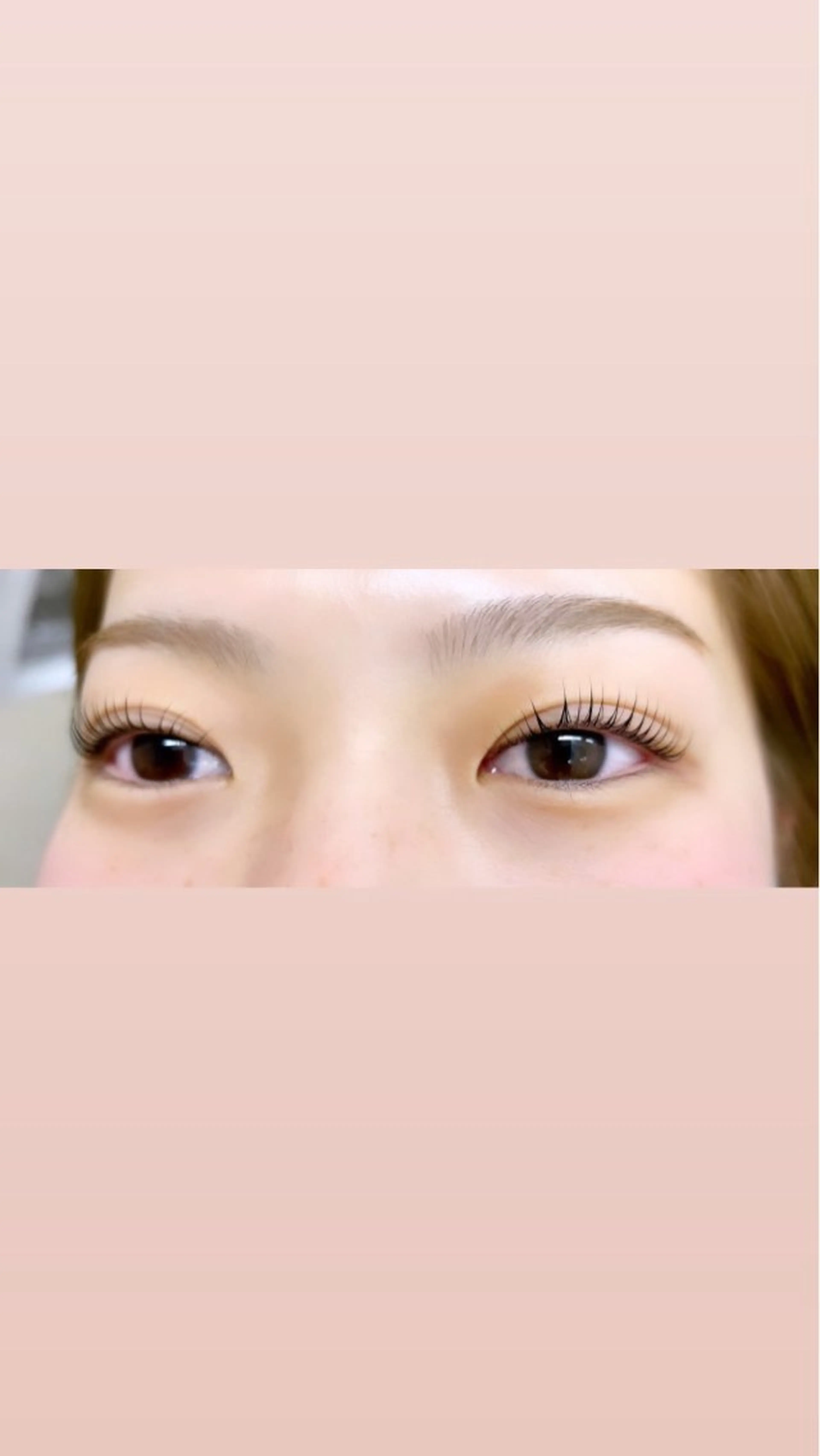 マツエク・マツパ VuRiE 🌷ゆう🌷のマツエク・マツパデザイン