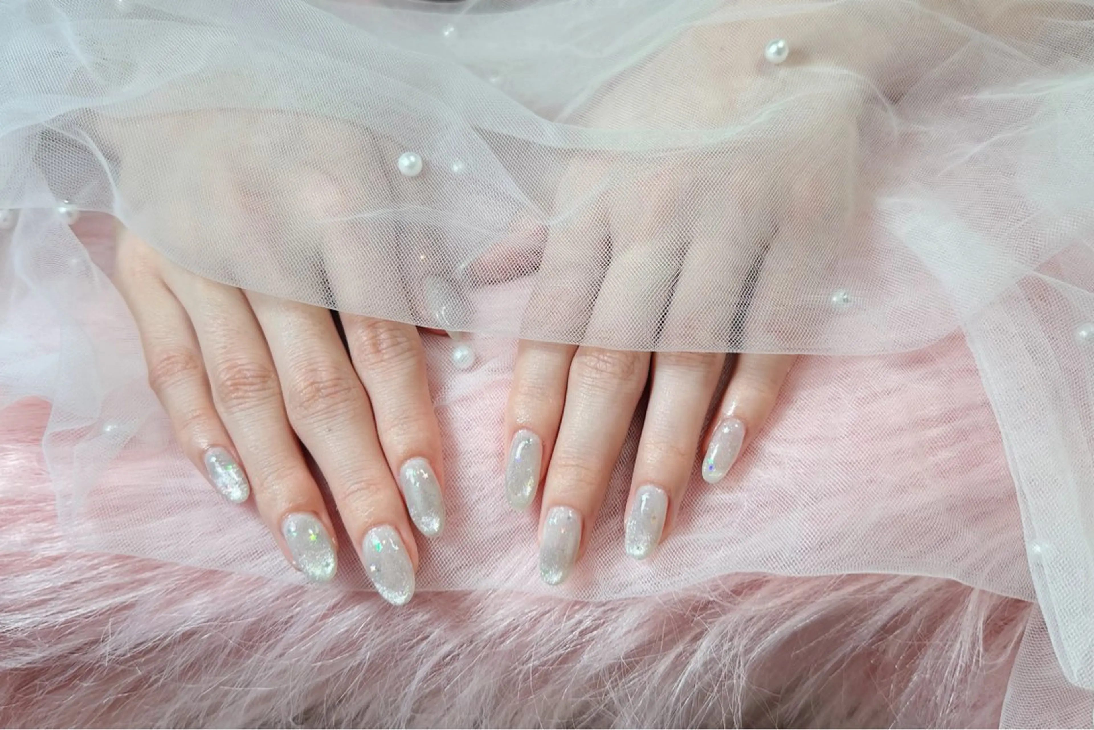 ネイル Nail Salon Anのネイルデザイン