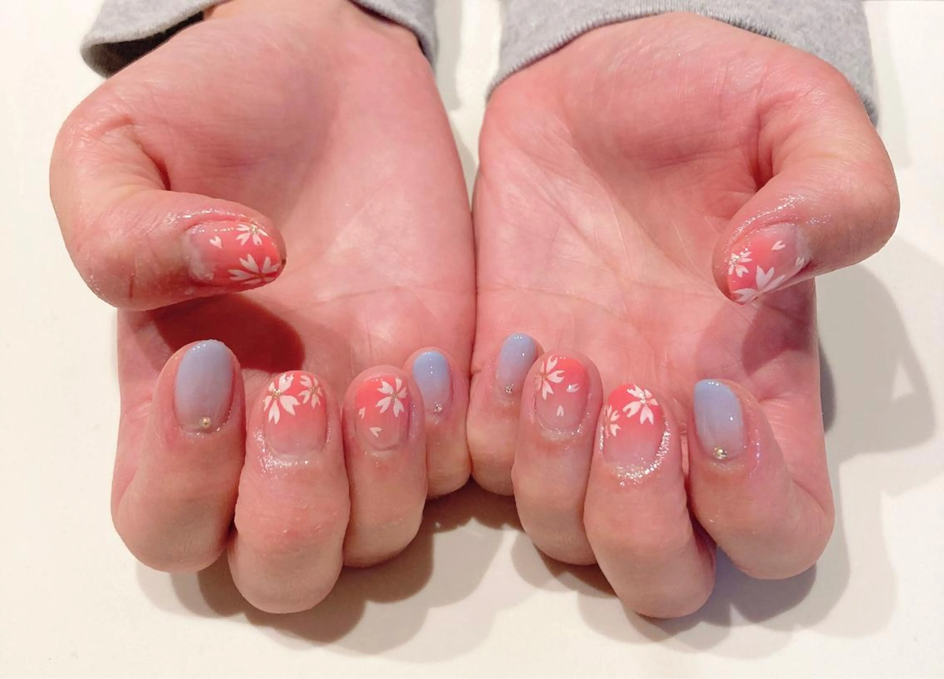 ネイル KaHaNa nail salonのネイルデザイン